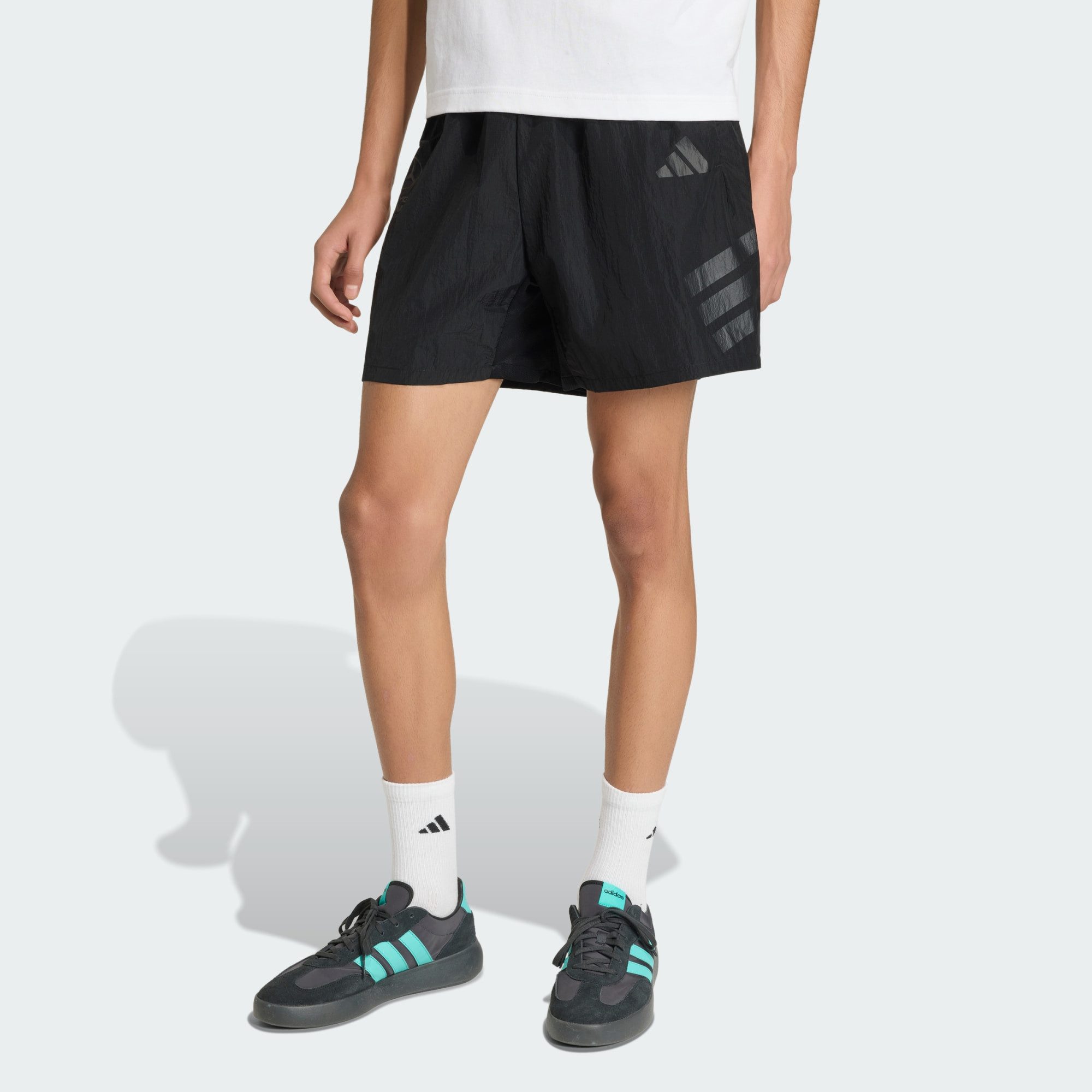 adidas Performance Funktionsshorts (1-tlg)