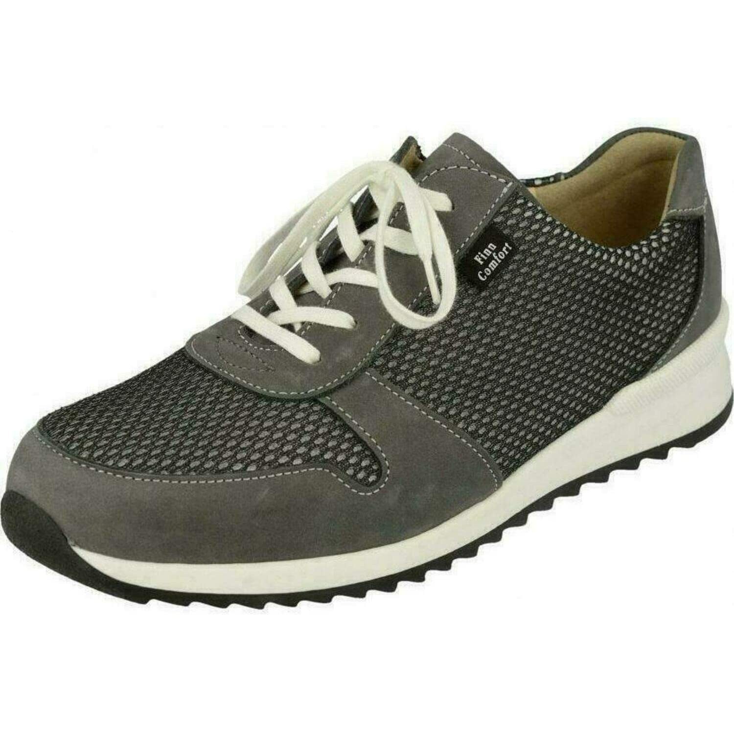 Finn Comfort Halbschuhe für Damen Schnürschuh (1-tlg., keine Angabe)