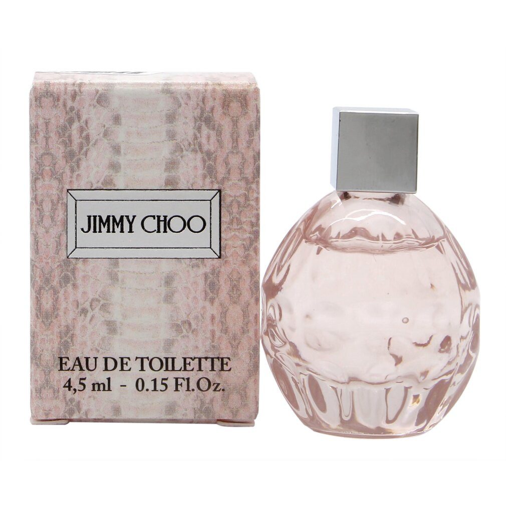 JIMMY CHOO Eau de Toilette Eau de Toilette