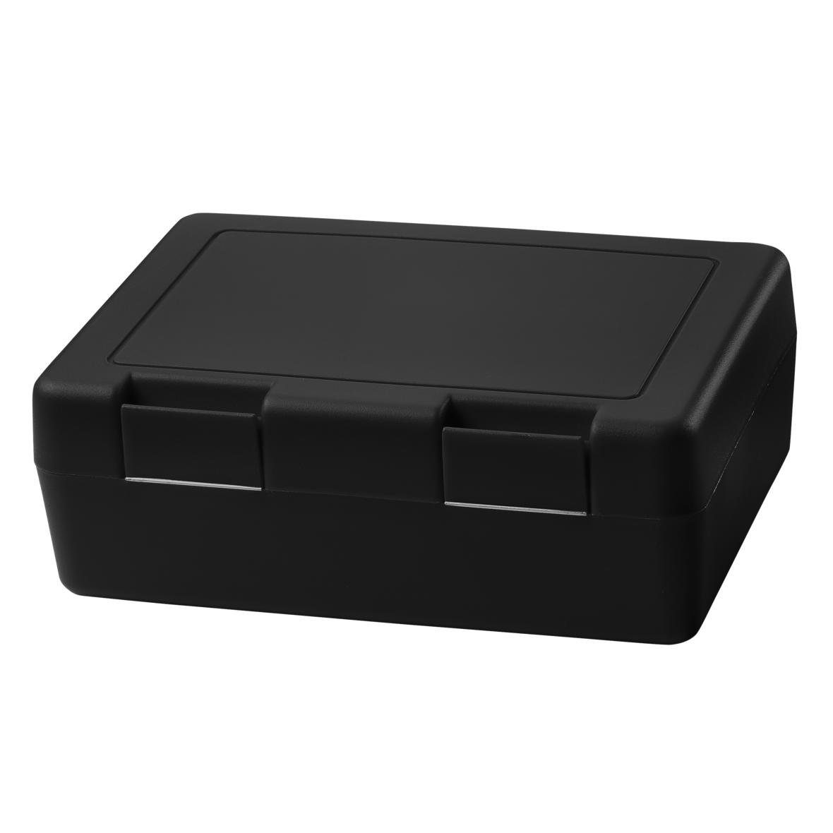 elasto Lunchbox "Dinner-Box" 1300 ml Brotdose Made in Germany mit Trennschale