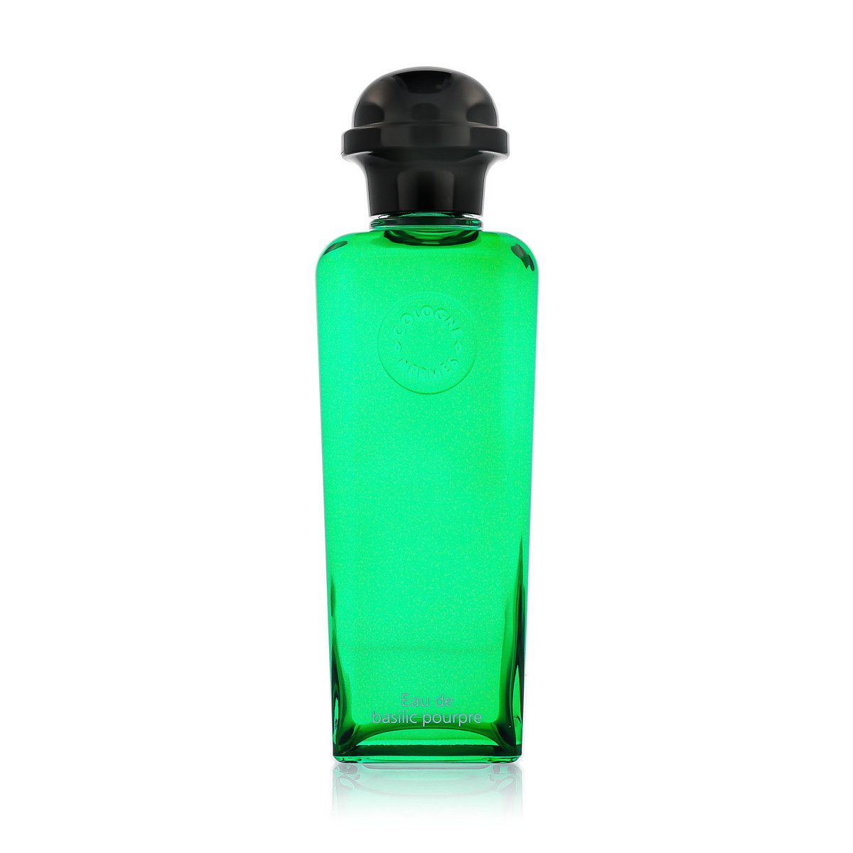 HERMÈS Eau de Cologne Eau de Basilic Pourpre