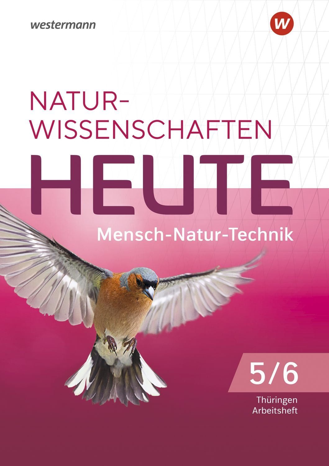 Naturwissenschaften Heute - Mensch-Natur-Technik -Ausgabe 2022 für Gym / diverse