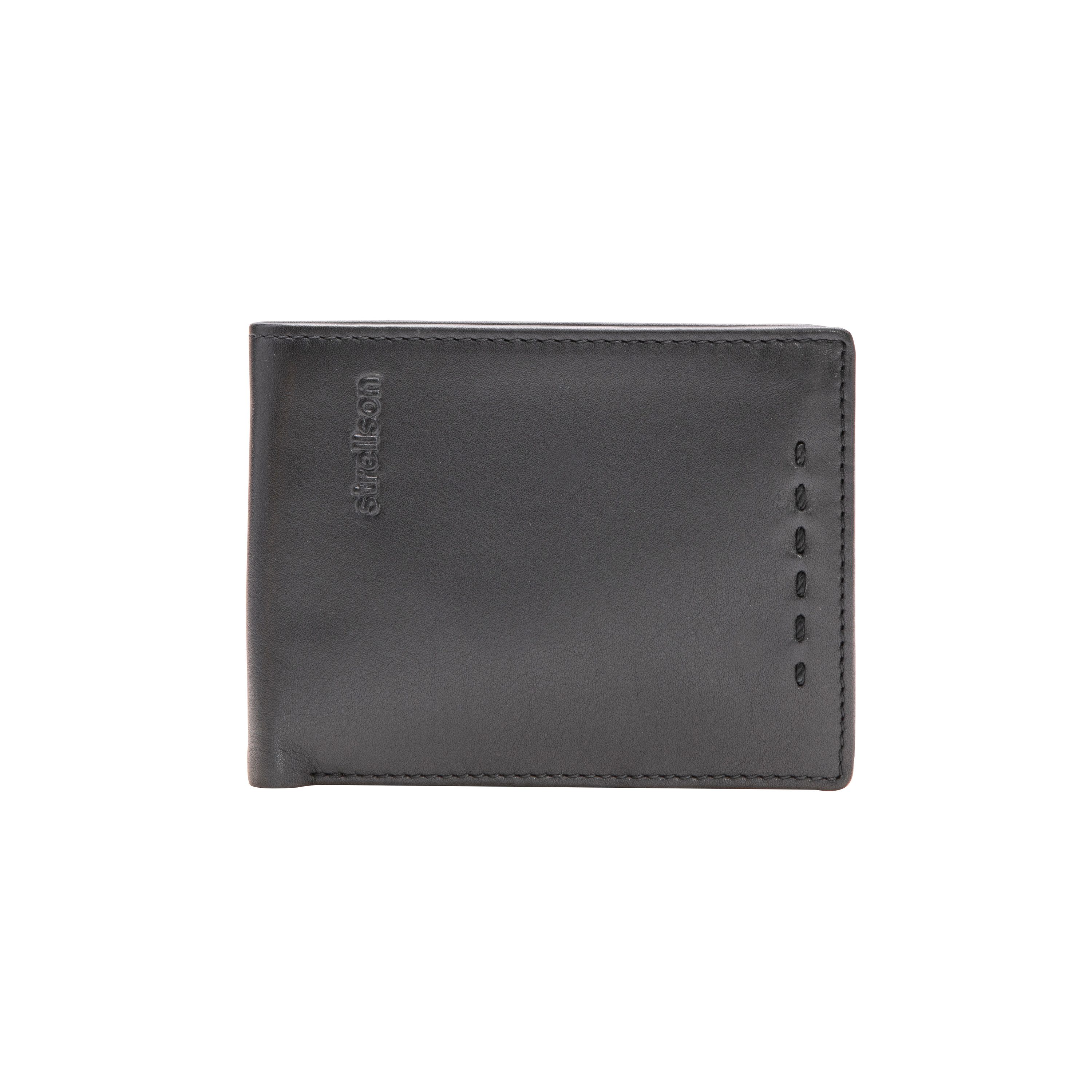 Strellson Geldbörse Strellson - Herren Billfold Oxford Circus Wade günstig online kaufen