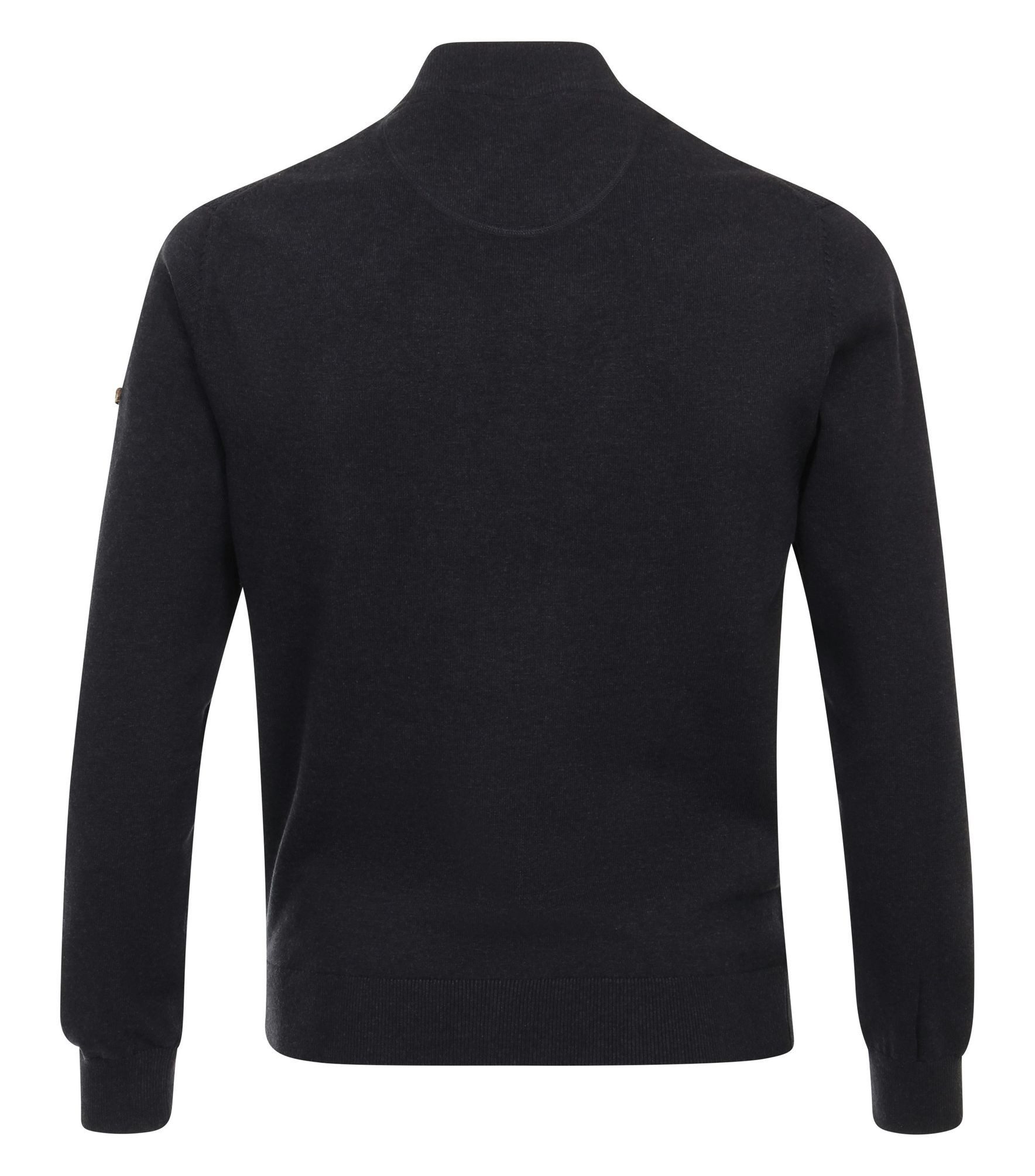 Redmond Cardigan Zipper 627 (1-tlg) – Bild 2 von 5