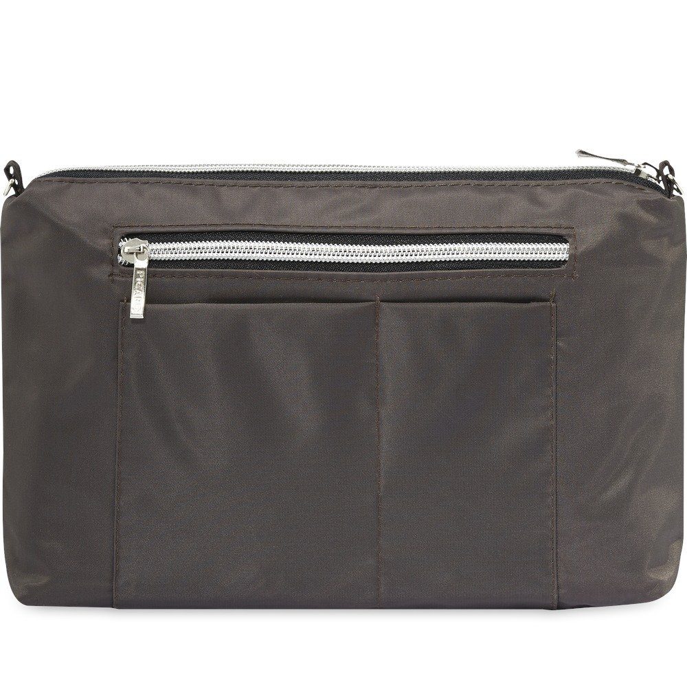 Picard Schultertasche PICARD Taschen-Organizer Switchbag aus Nylon