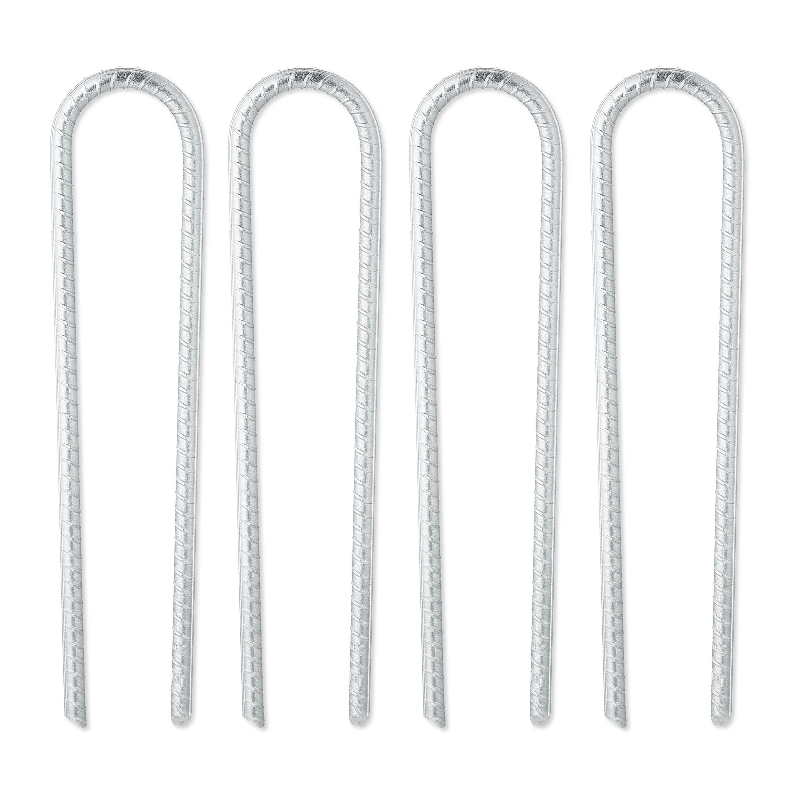 Bodenanker Bodenanker 4er Set