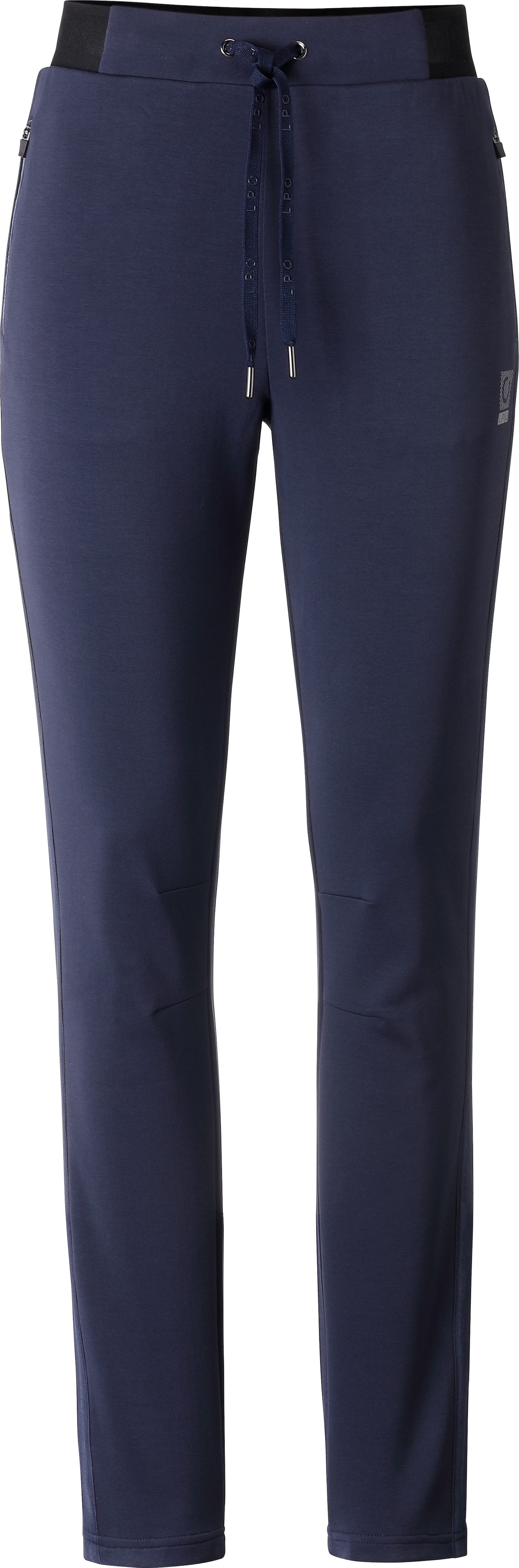 LPO Trainingshose Thora II aus strapazierfähigem Double Face Material