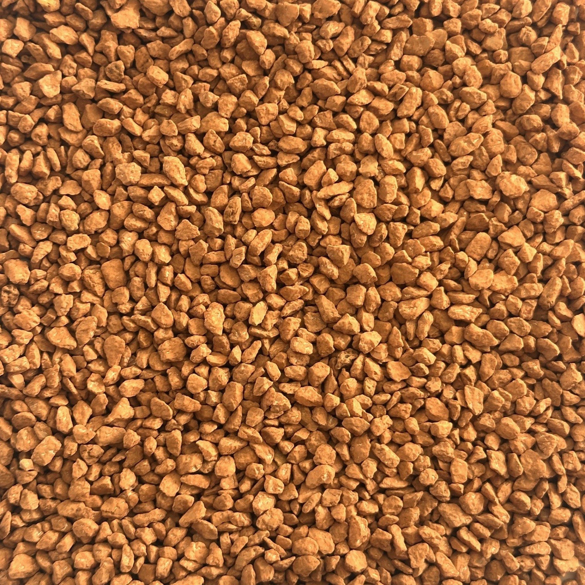Eurosand Deko-Granulate GRANULAT 2-3mm. 1kg.