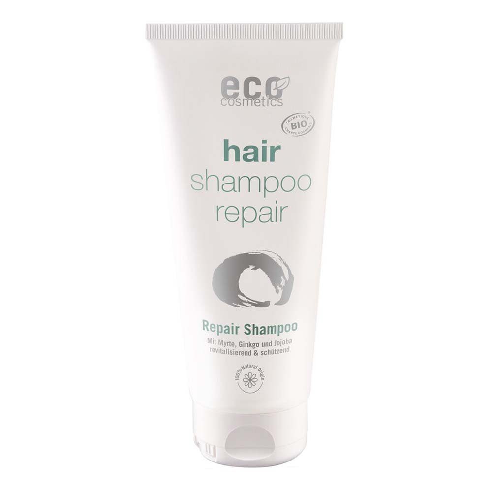 Hair Repair-Shampoo Cosmetics - 200ml Haarshampoo Eco