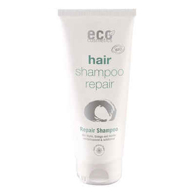 Eco Cosmetics Haarshampoo Hair - Repair-Shampoo 200ml