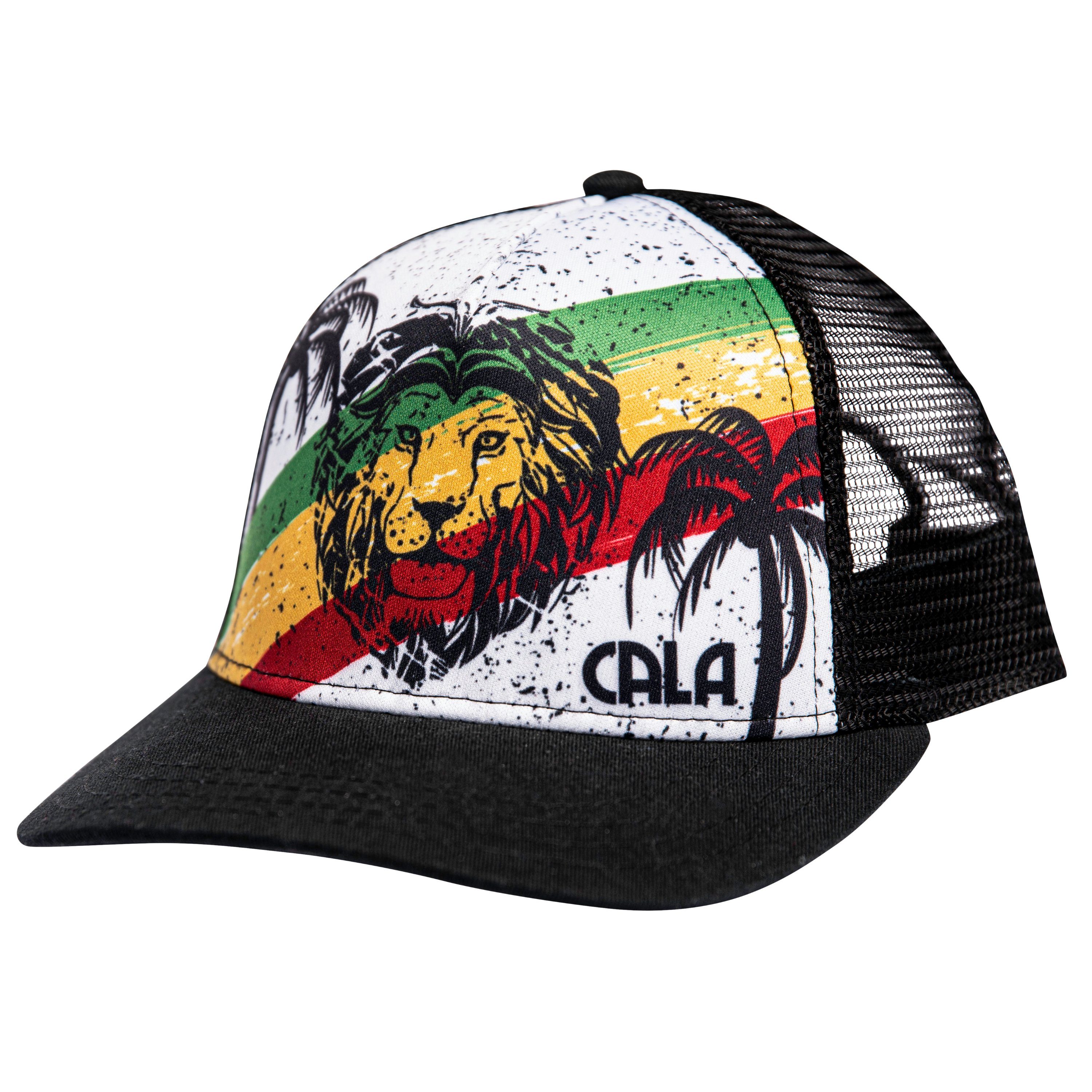 CALA Baseball Cap Premium Ikatere Cap