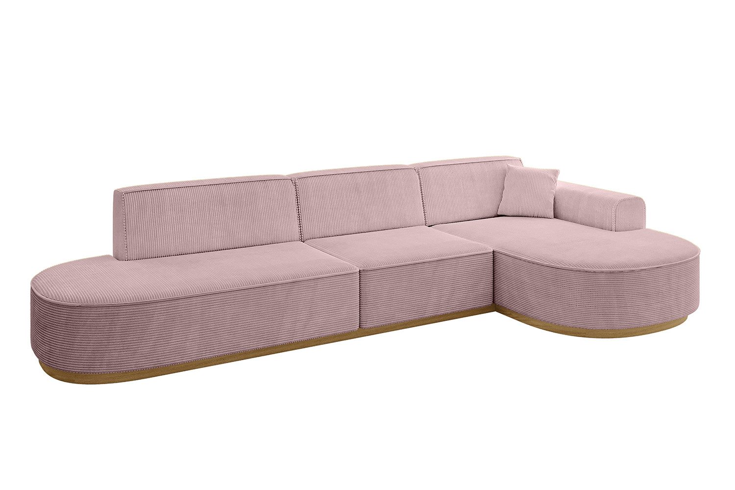 ALTDECOR Ecksofa MARI-L2-v2, Sofa Praktische Bequeme günstig online kaufen