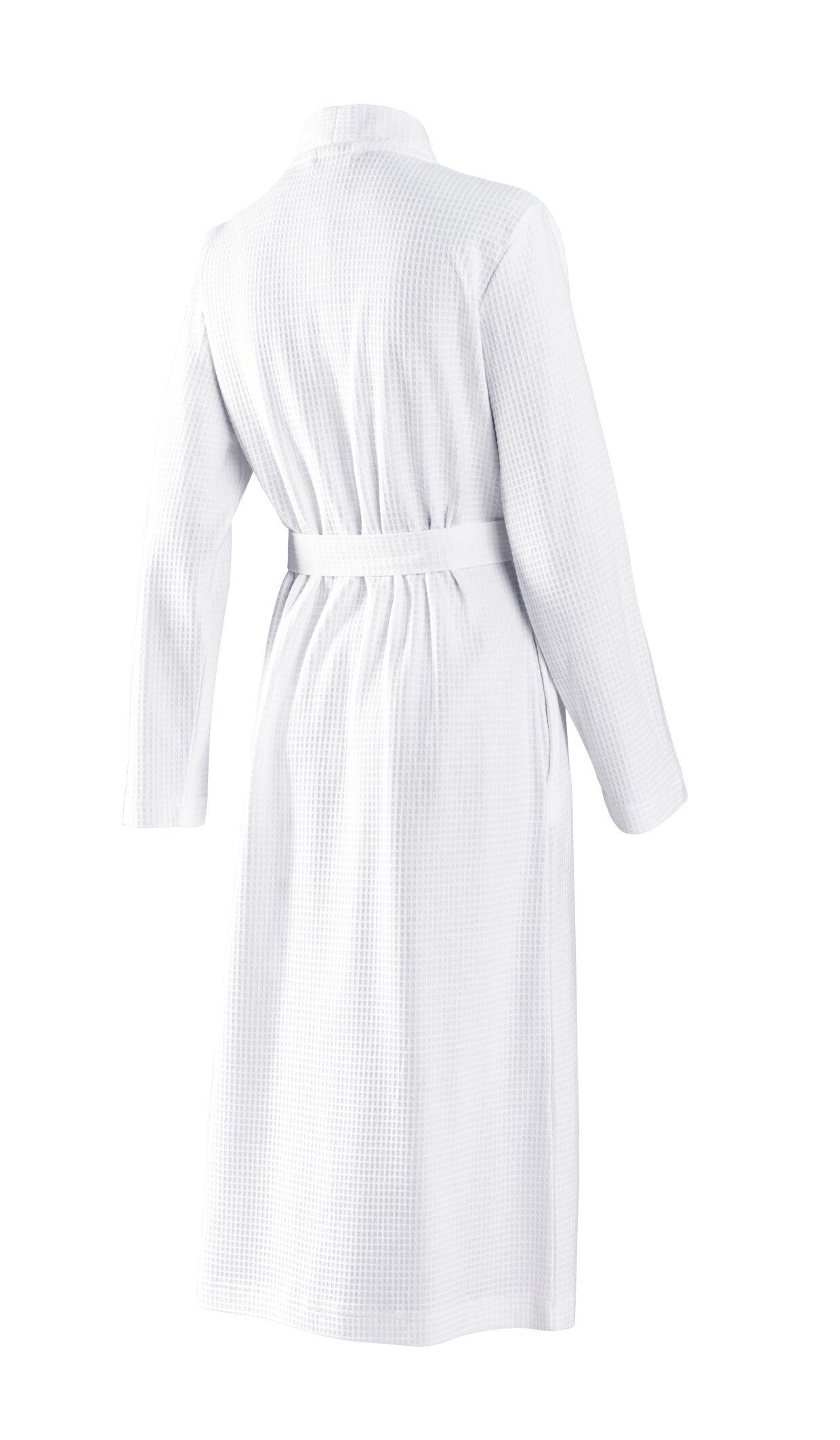 JOOP! Bademantel JOOP! LIVING - BADEMANTEL UNI PIQUÉ Damen-Kimono, Textil günstig online kaufen
