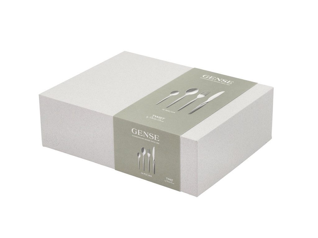 Gense Besteck-Set