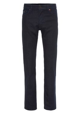 BOSS ORANGE Slim-fit-Jeans Maine BC-L-C mit Coinpocket