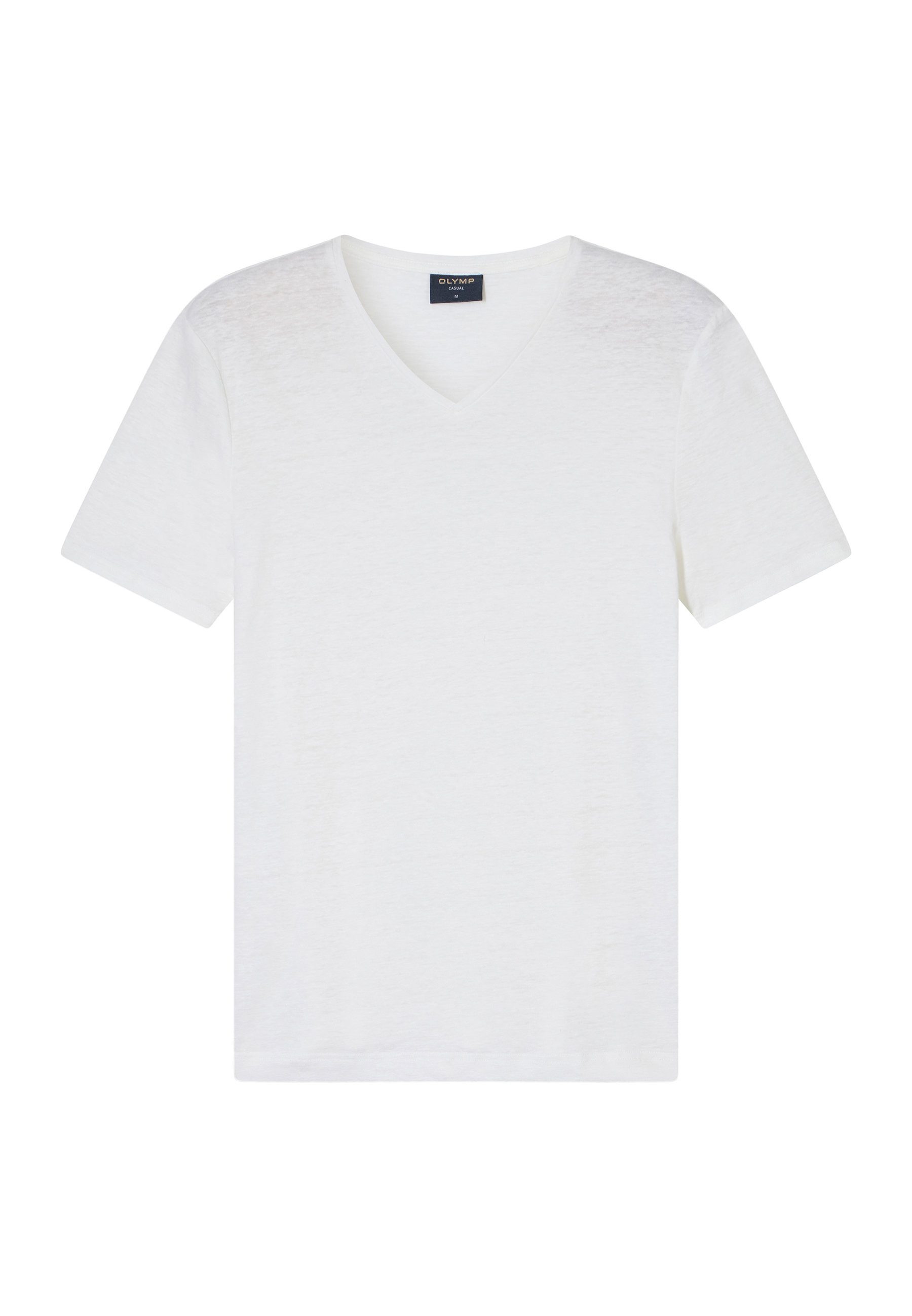 OLYMP T-Shirt OLYMP Casual Wirk günstig online kaufen