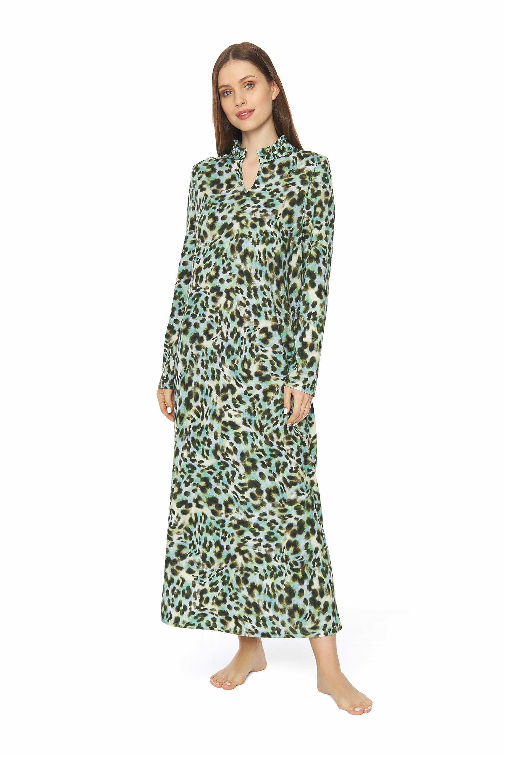 Rösch Jerseykleid Freizeitkleid für Damen (keine Angabe, 1-tlg)