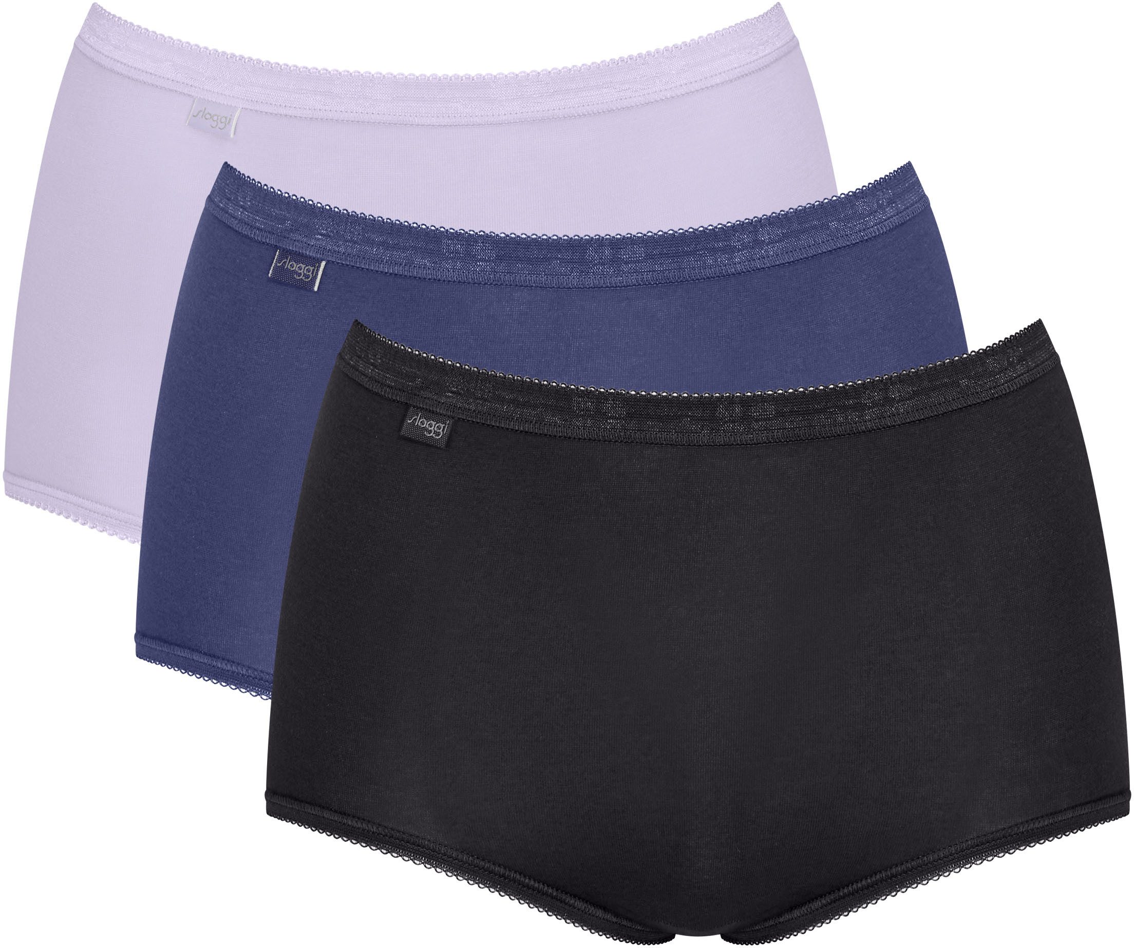 Slip Basic+ Maxi C3P