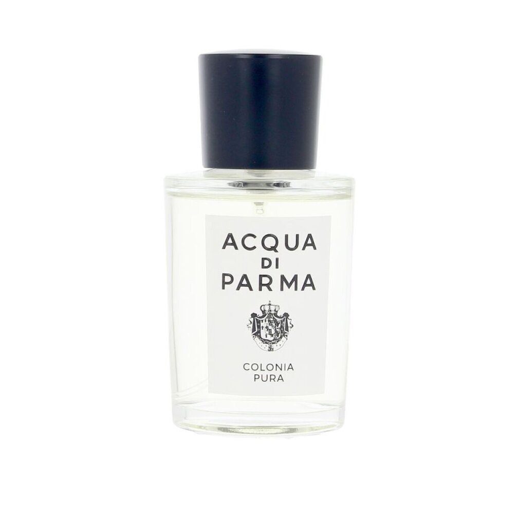 Acqua di Parma Eau de Cologne Colonia Pura, Glasflakon, Parfüm EDC, Unisex Duft