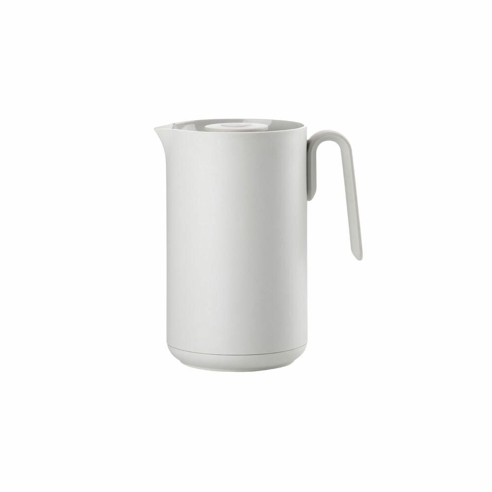 Zone Denmark Isolierkanne Singles Warm Grey, 1 L