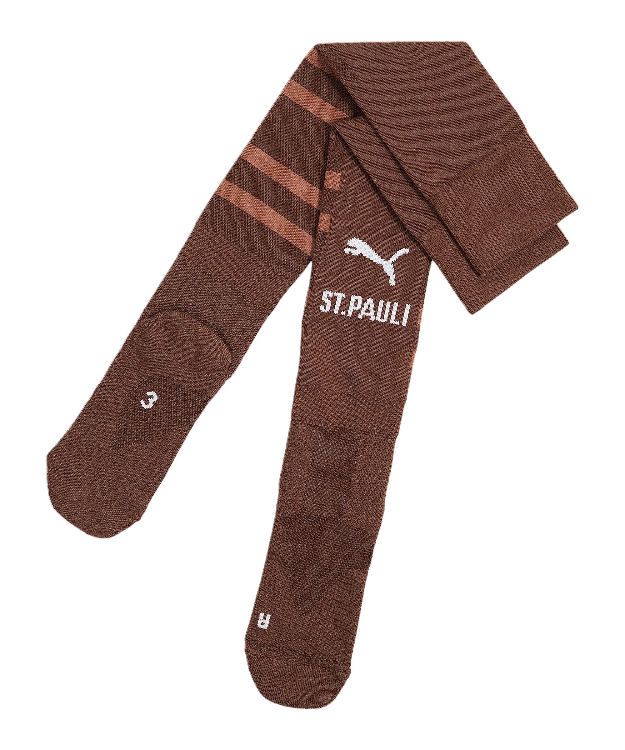 PUMA Fußballstutzen PUMA FC St. Pauli günstig online kaufen