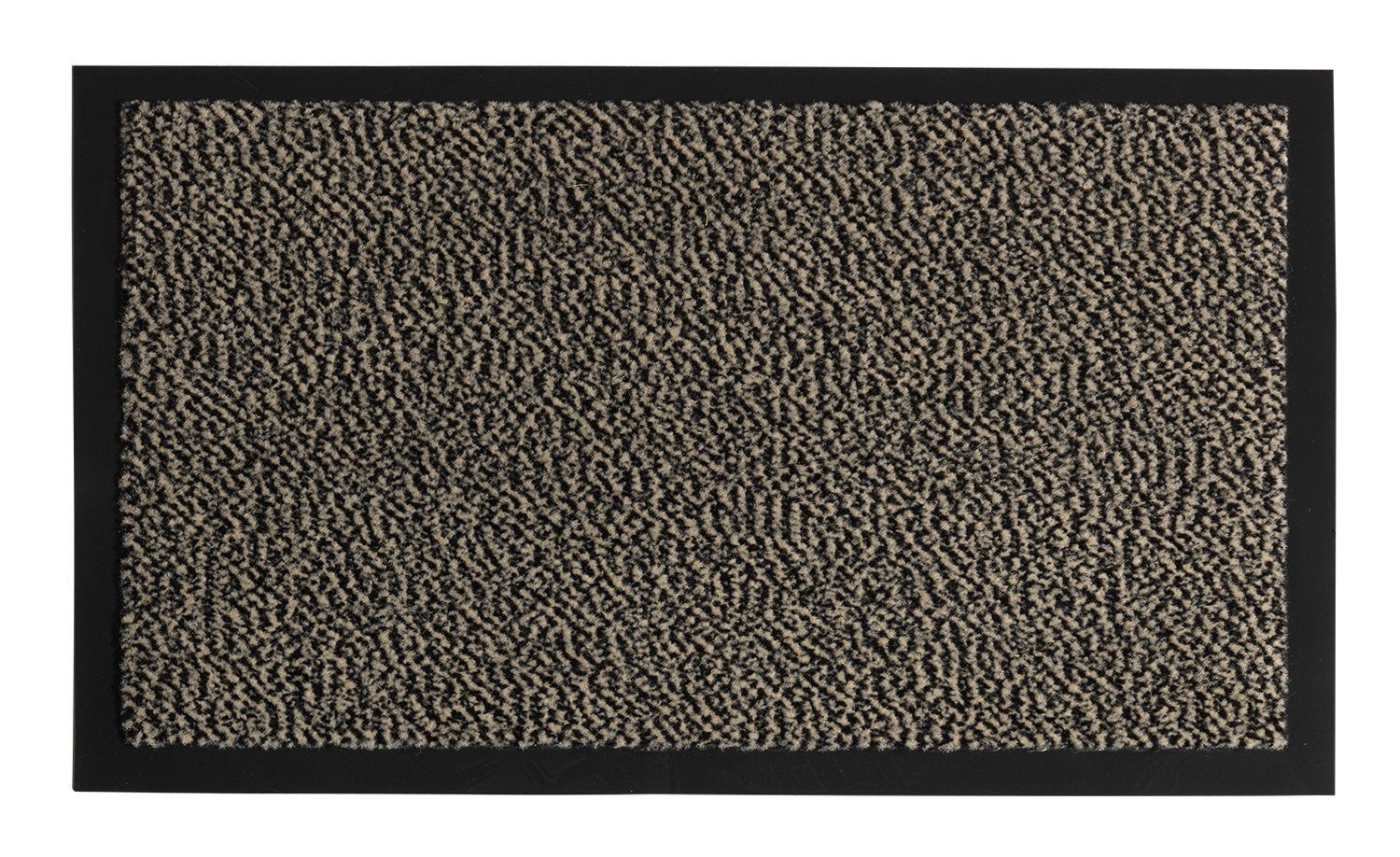 Fußmatte MARSA, Beige, 60 x 40 cm Vinyl, Polypropylen, rechteckig