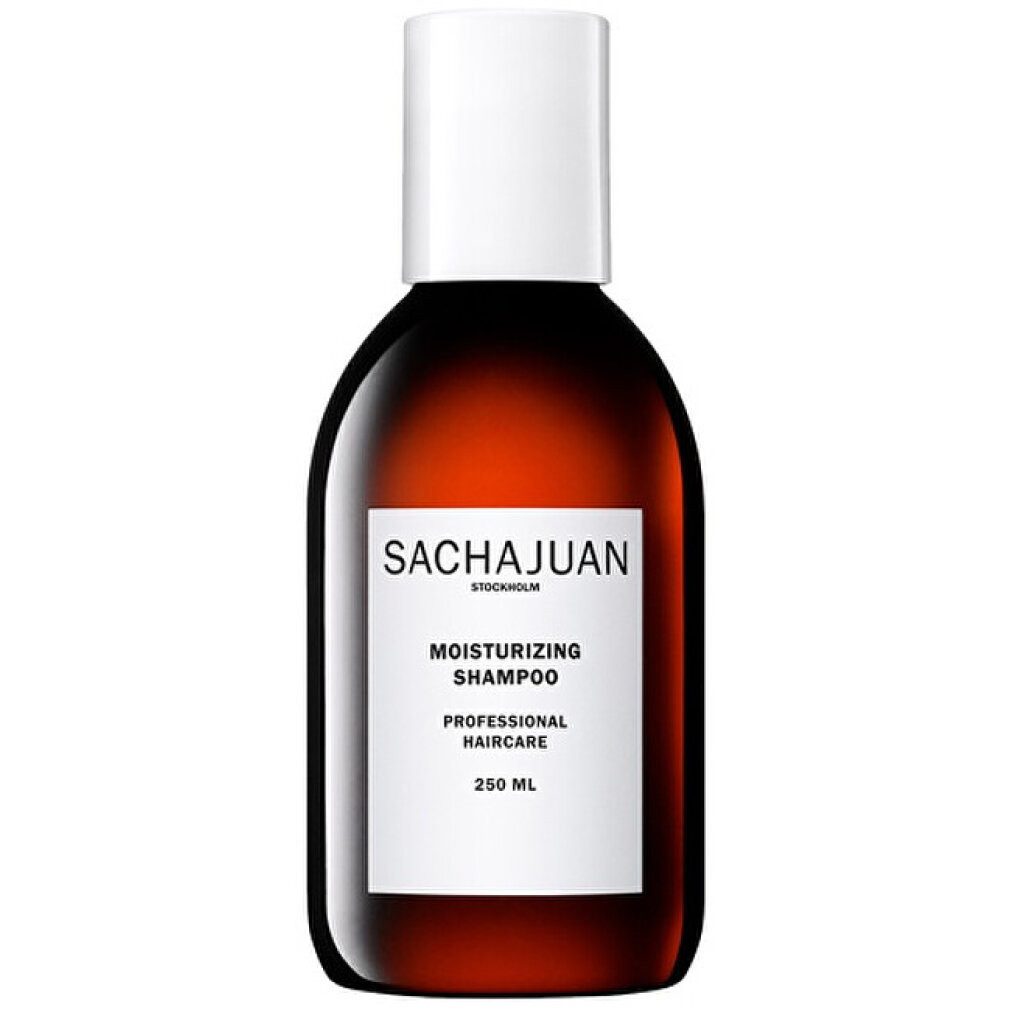 Sachajuan Haarshampoo Feuchtigkeitsspendendes Shampoo 50 ml