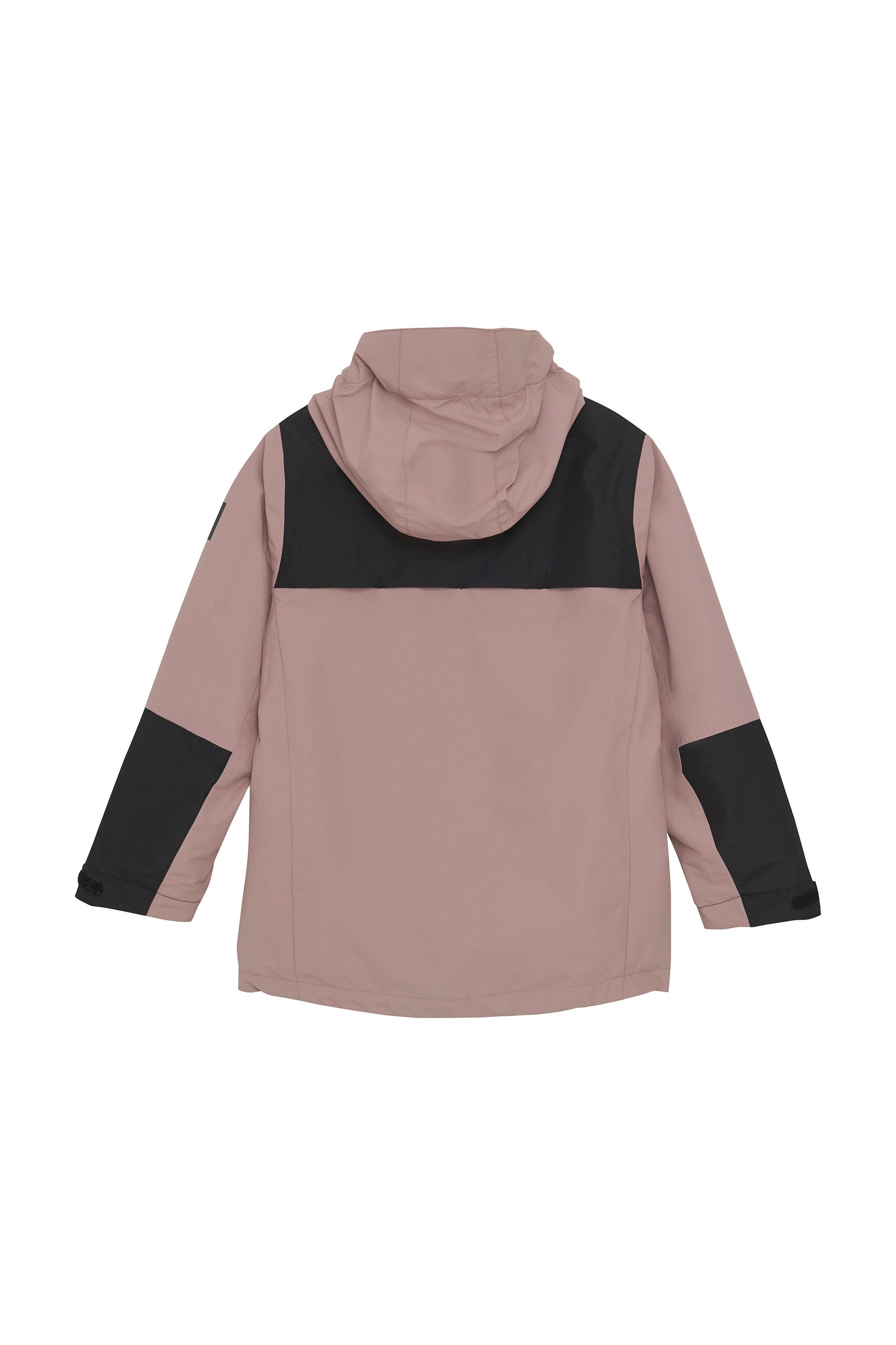 COLOR KIDS Outdoorjacke COJr. Jacket - Colorblock Klassische Kinderjacke