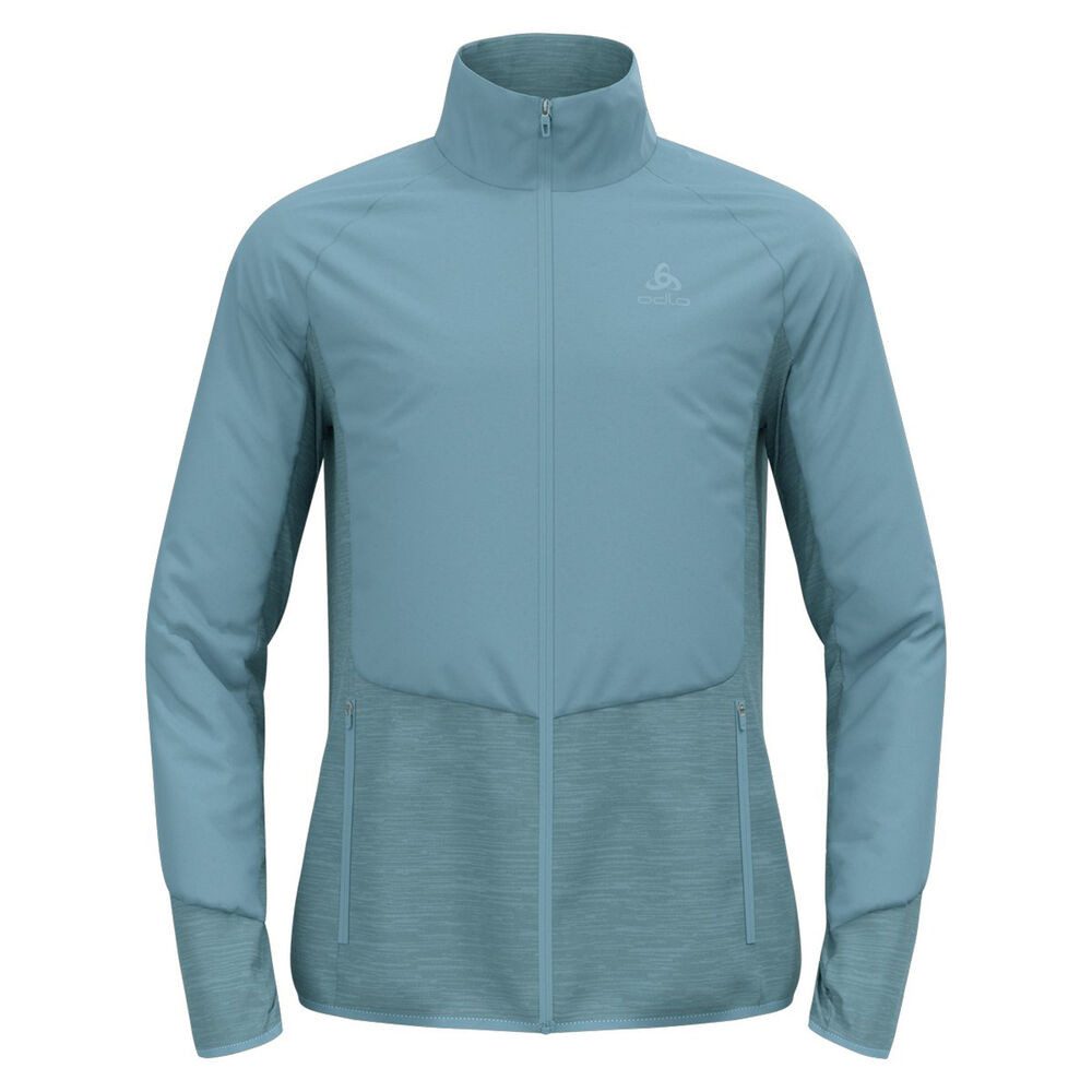 Laufjacke Essential Insulator Hybrid Jacket