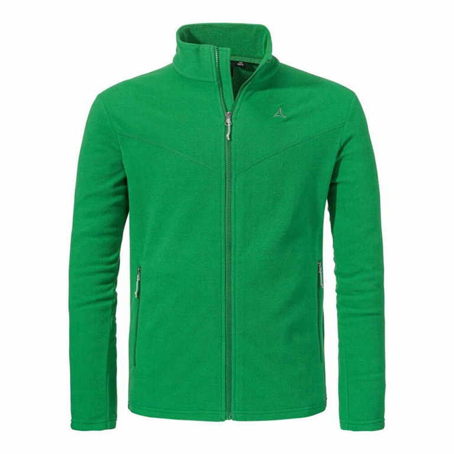 Fleecejacke Qutang