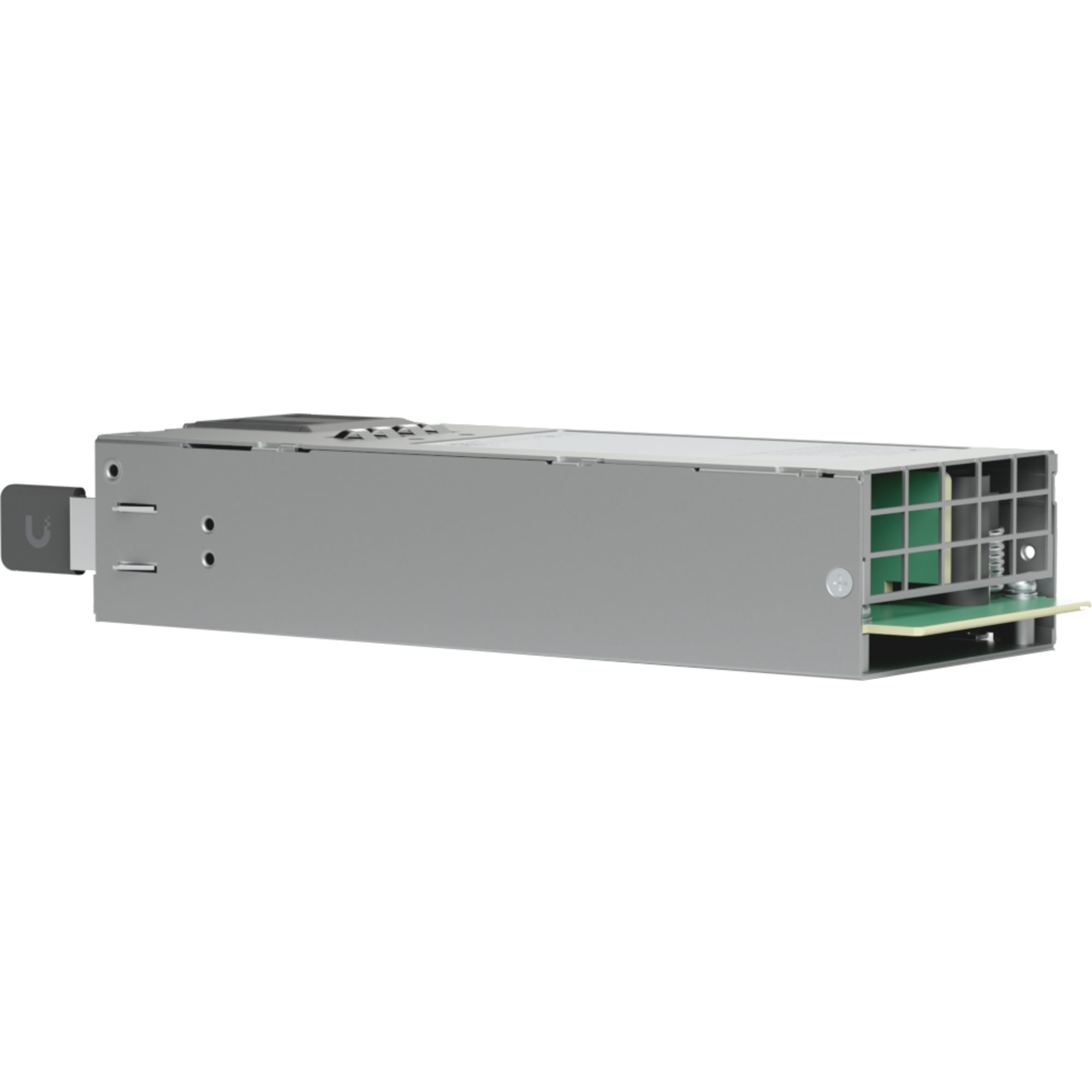 Ubiquiti Networks Ubiquiti UniFi Hot-Swappable Power Module 150W, Netzteil Elektro-Adapter