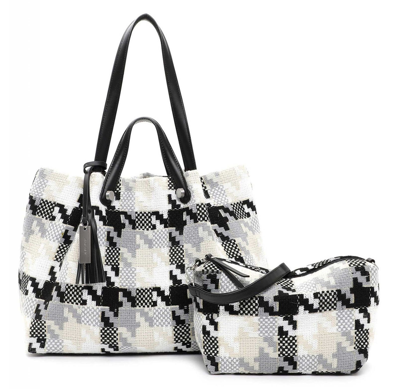 Schultertasche July