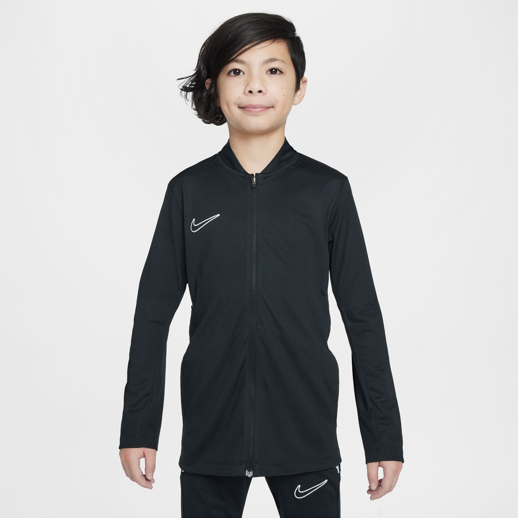 Nike Trainingsanzug Nike Academy Big Kids' Dri-FIT Soccer Tracksuit, Für Kinder und Jugendliche