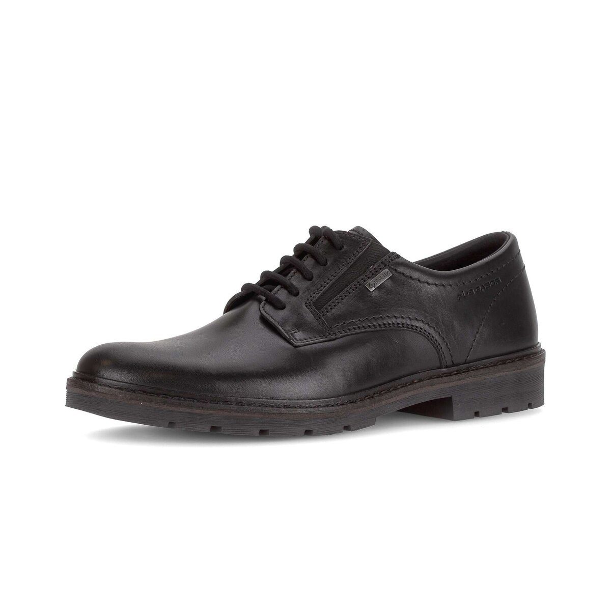 Gabor Pius Gabor Schnürschuh Glattleder Schnürschuh günstig online kaufen