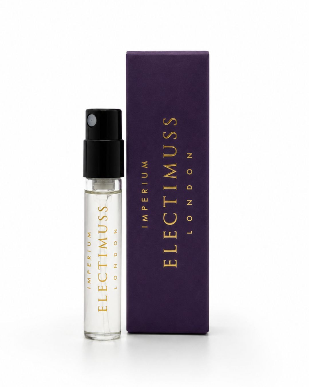 Electimuss Extrait Parfum Imperium Extrait de Parfum
