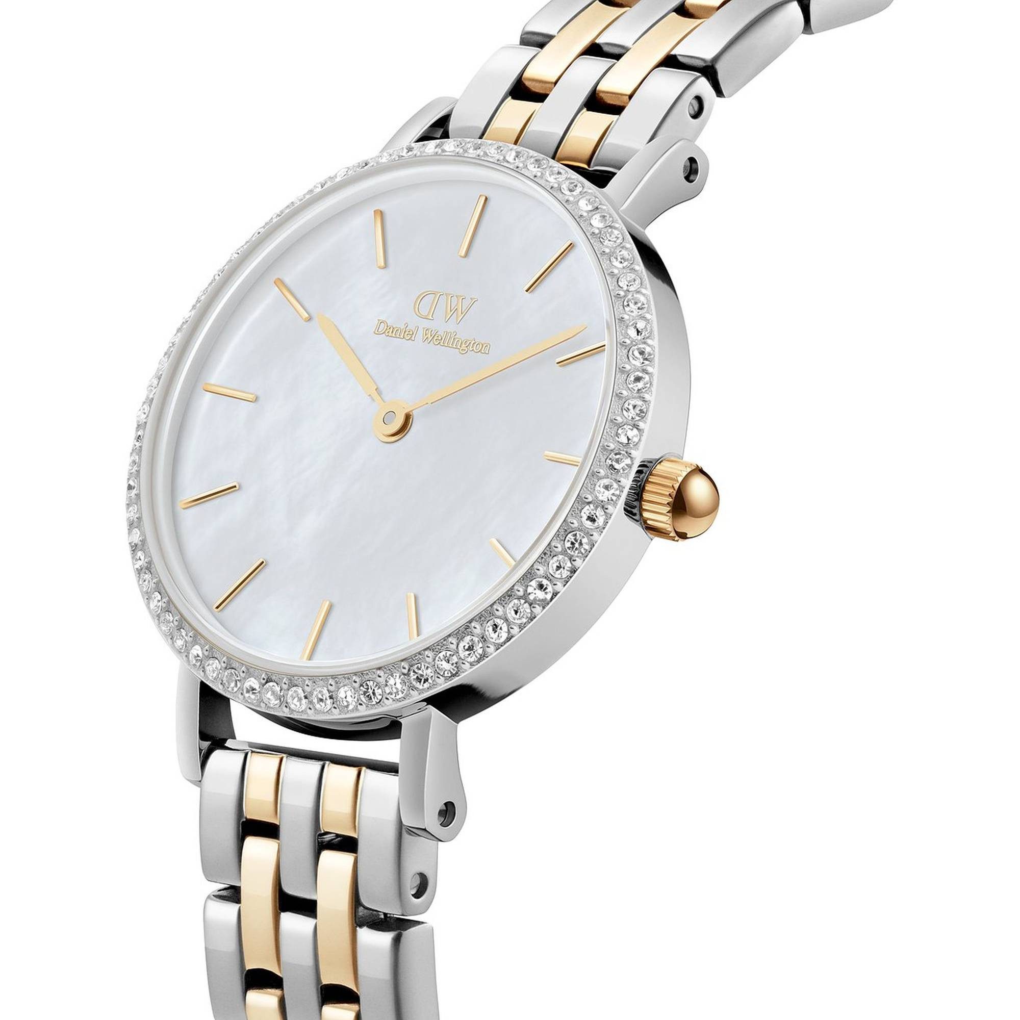 Daniel Wellington Quarzuhr Petite