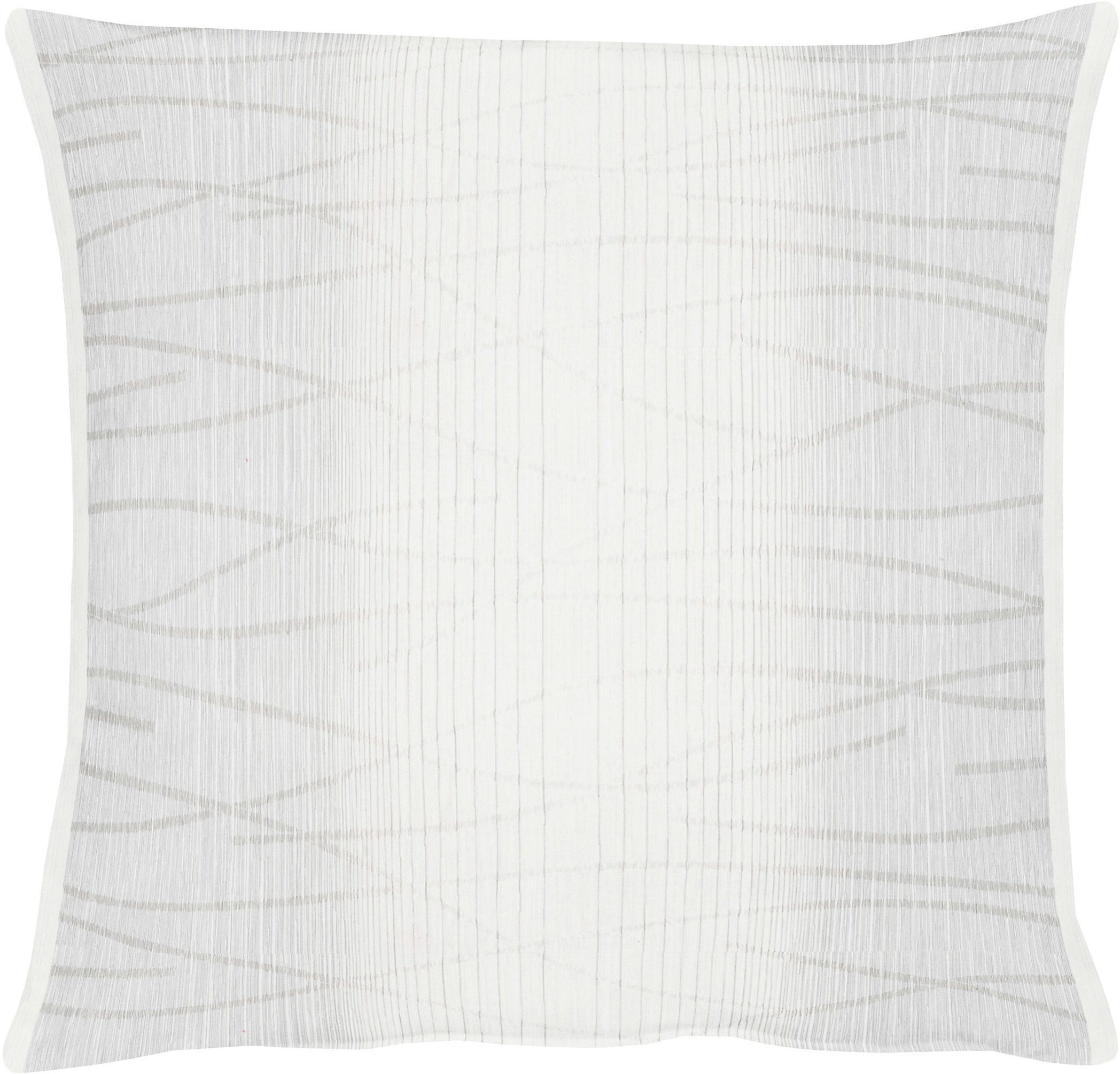 APELT Dekokissen 7902 Loft Gold, Kissenhülle ohne Füllung, 1 Stück