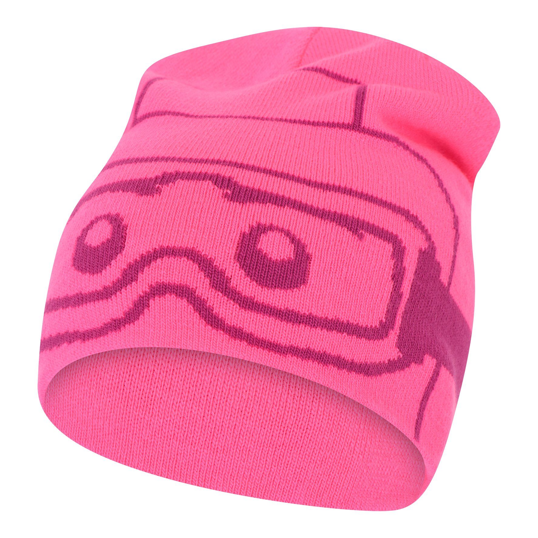 LEGO® Wear Pink Skimütze 11010361 (1-St., 1)