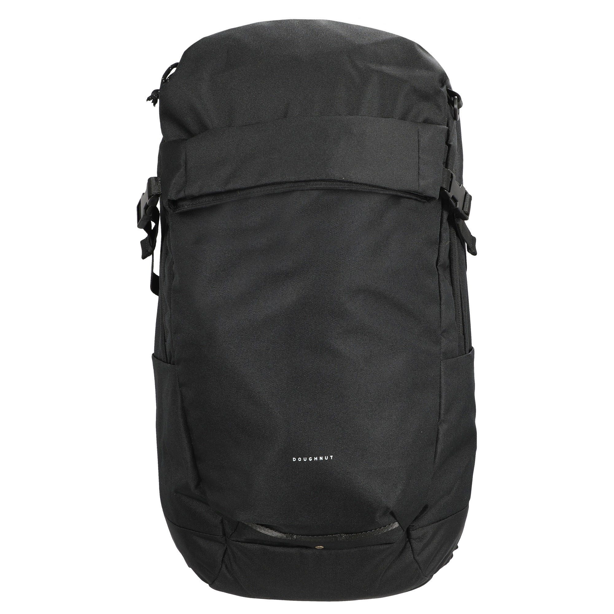 Doughnut Rucksack Astir Large Reborn - Rucksack 15" 48 cm (black)