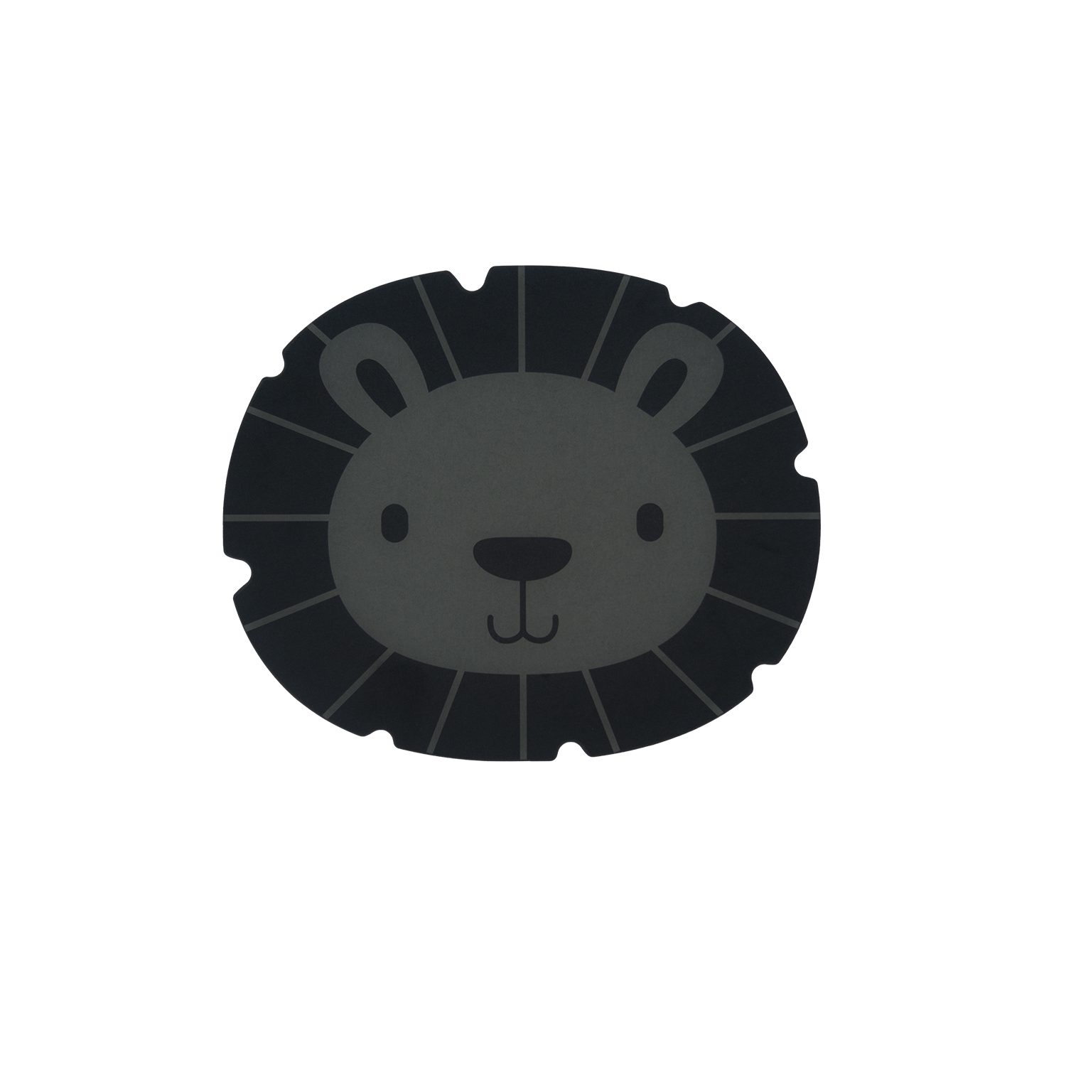 JADE Schneidebrett Kinder-Brettchen Tiermotiv