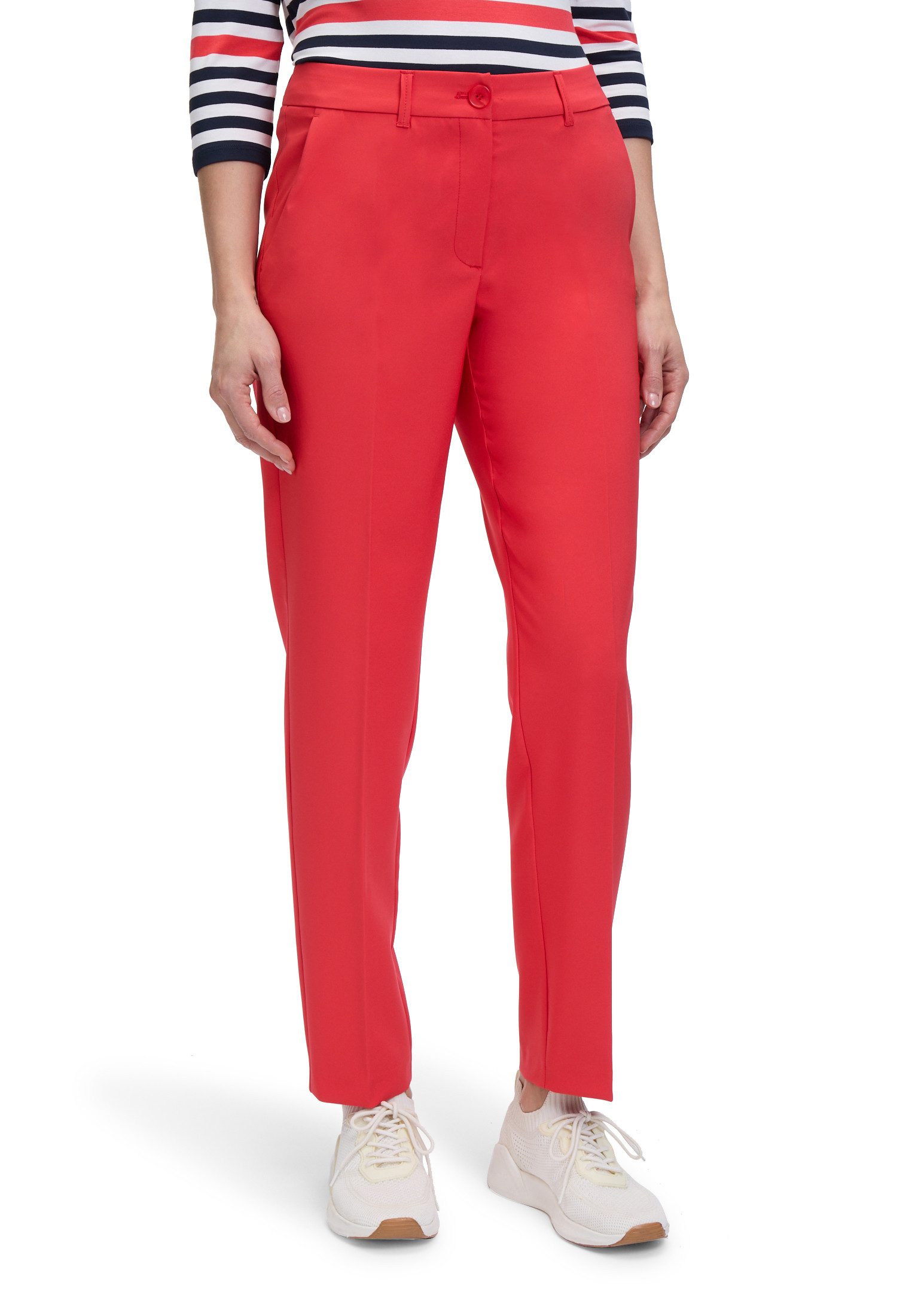 Betty Barclay Bügelfaltenhose Betty Barclay Damen günstig online kaufen