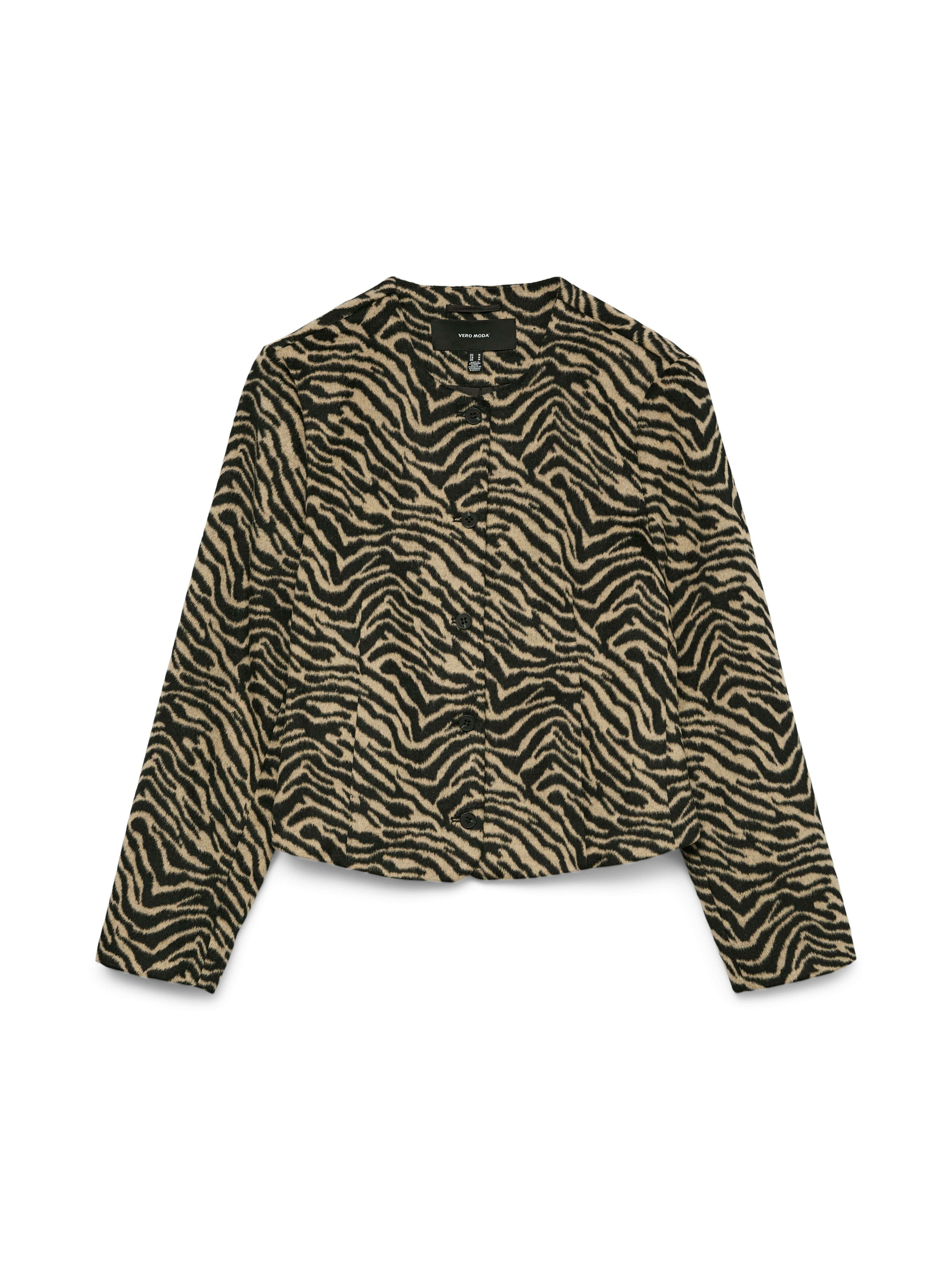 Vero Moda Outdoorjacke günstig online kaufen