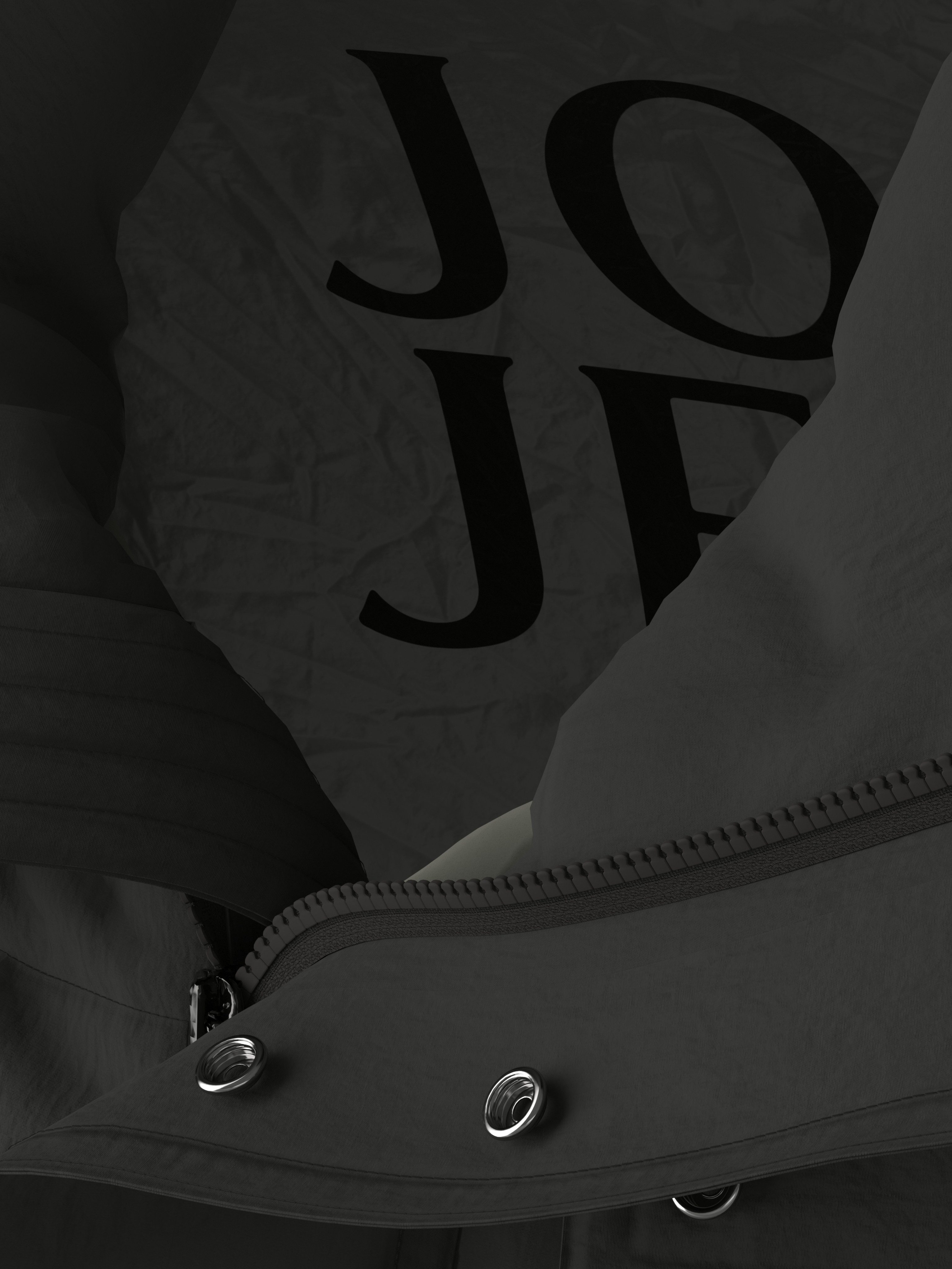 Joop Jeans Outdoorjacke