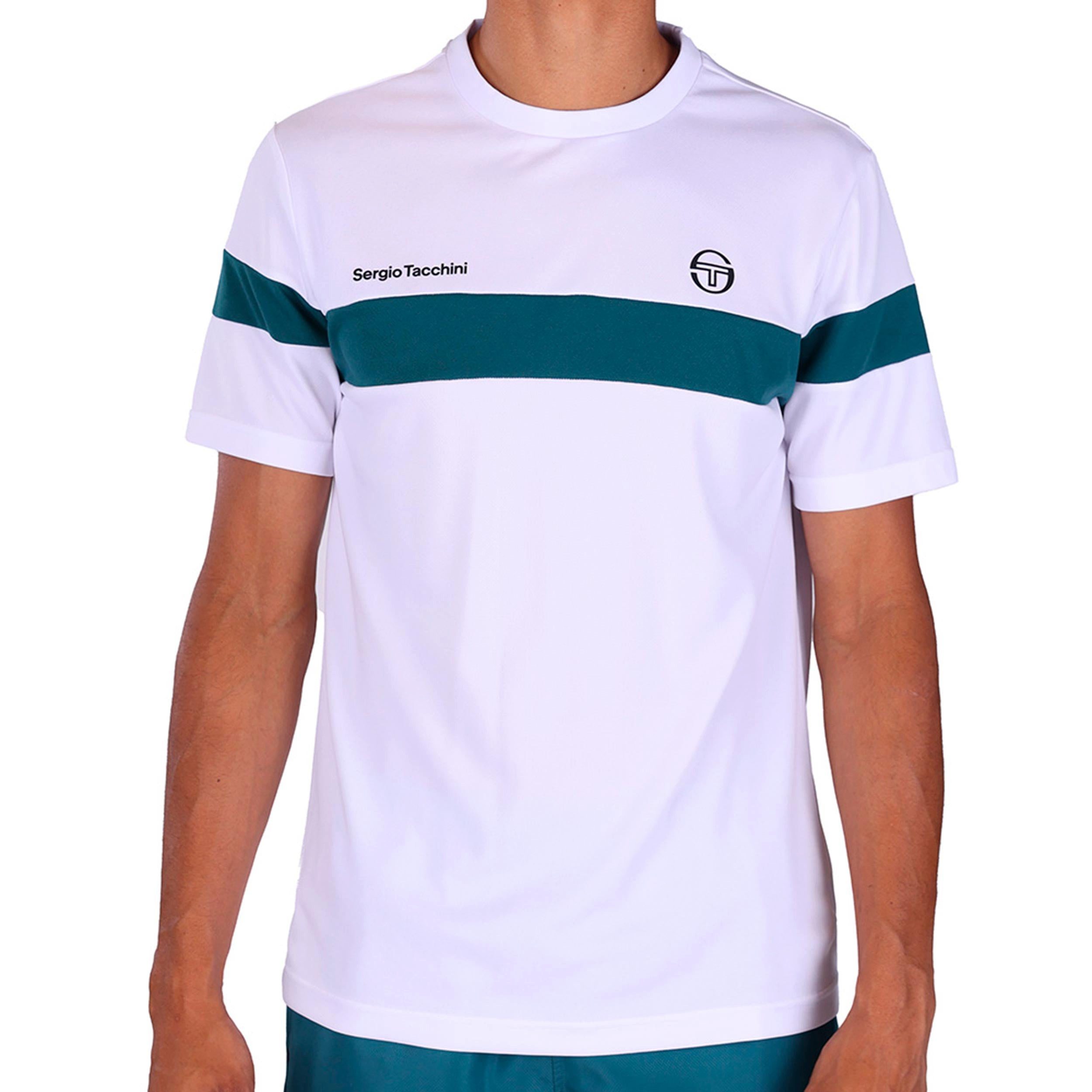 Sergio Tacchini T-Shirt Leone PL