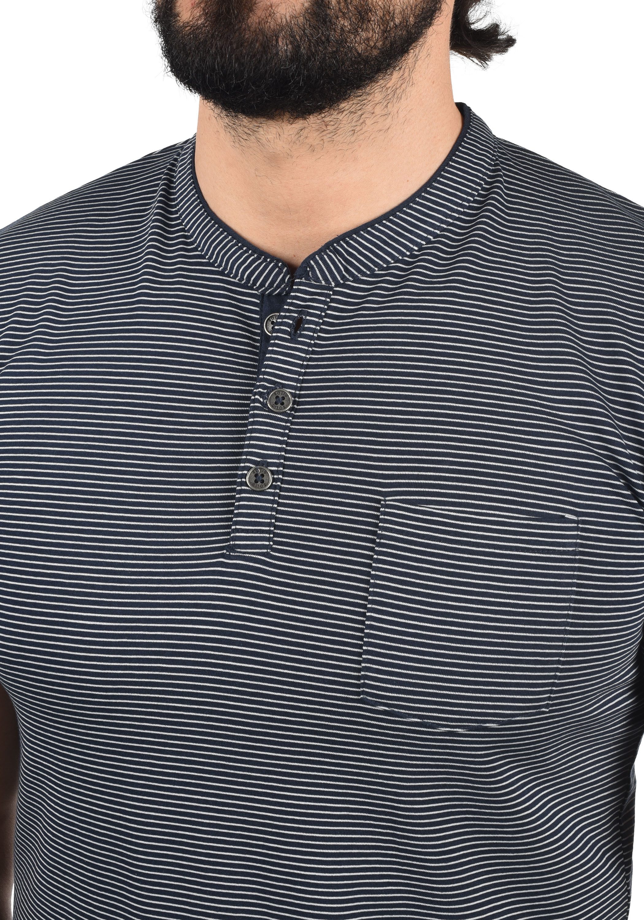 !Solid Rundhalsshirt SDAlfi T-Shirt