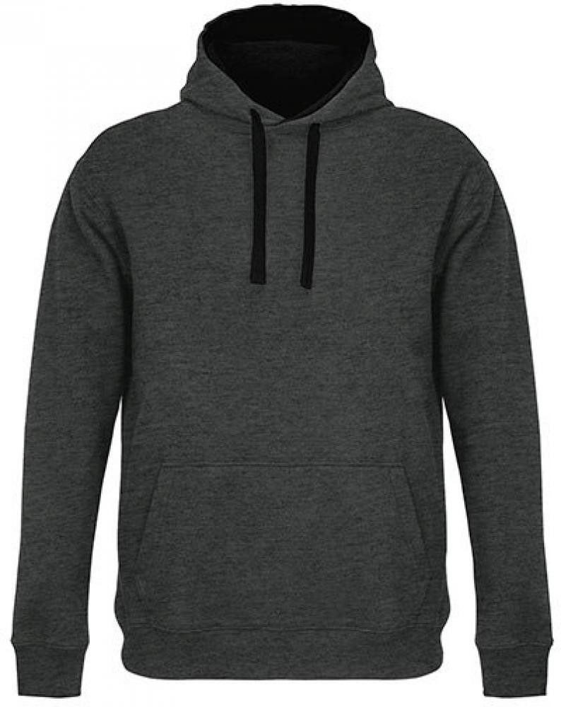 Kapuzenpullover Unisex Hooded Sweatshirt - Cameron
