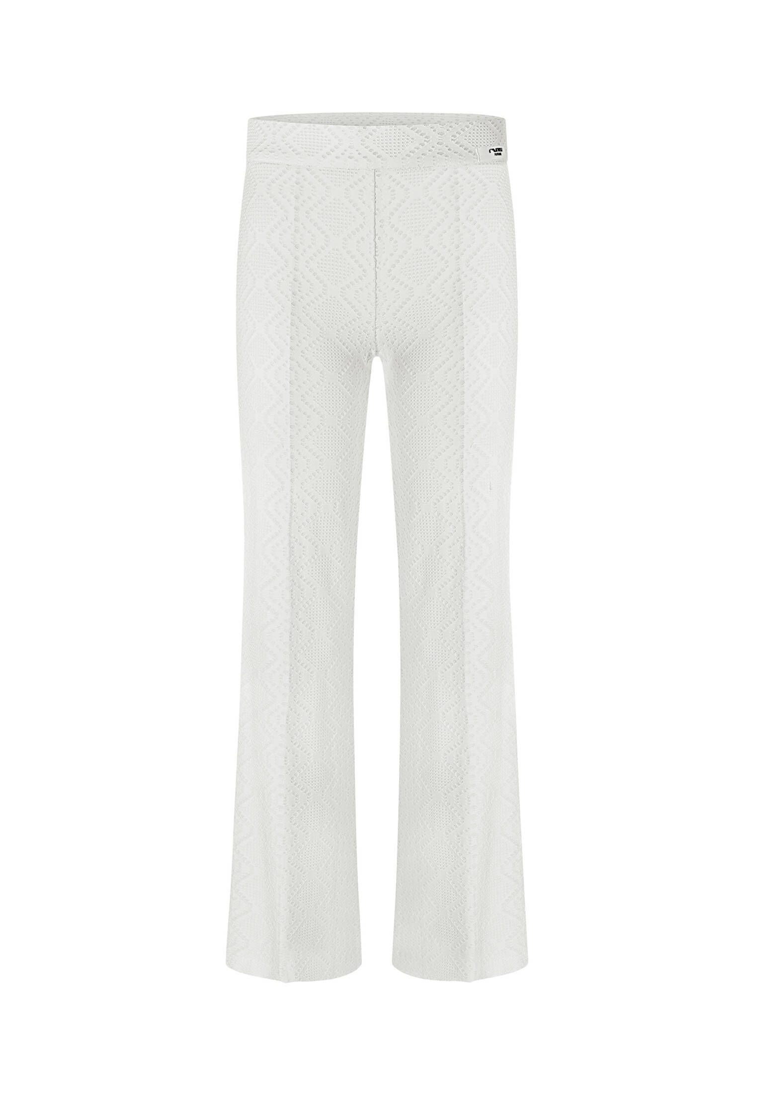 Cambio Stoffhose Damen Hose FAITH (1-tlg) günstig online kaufen