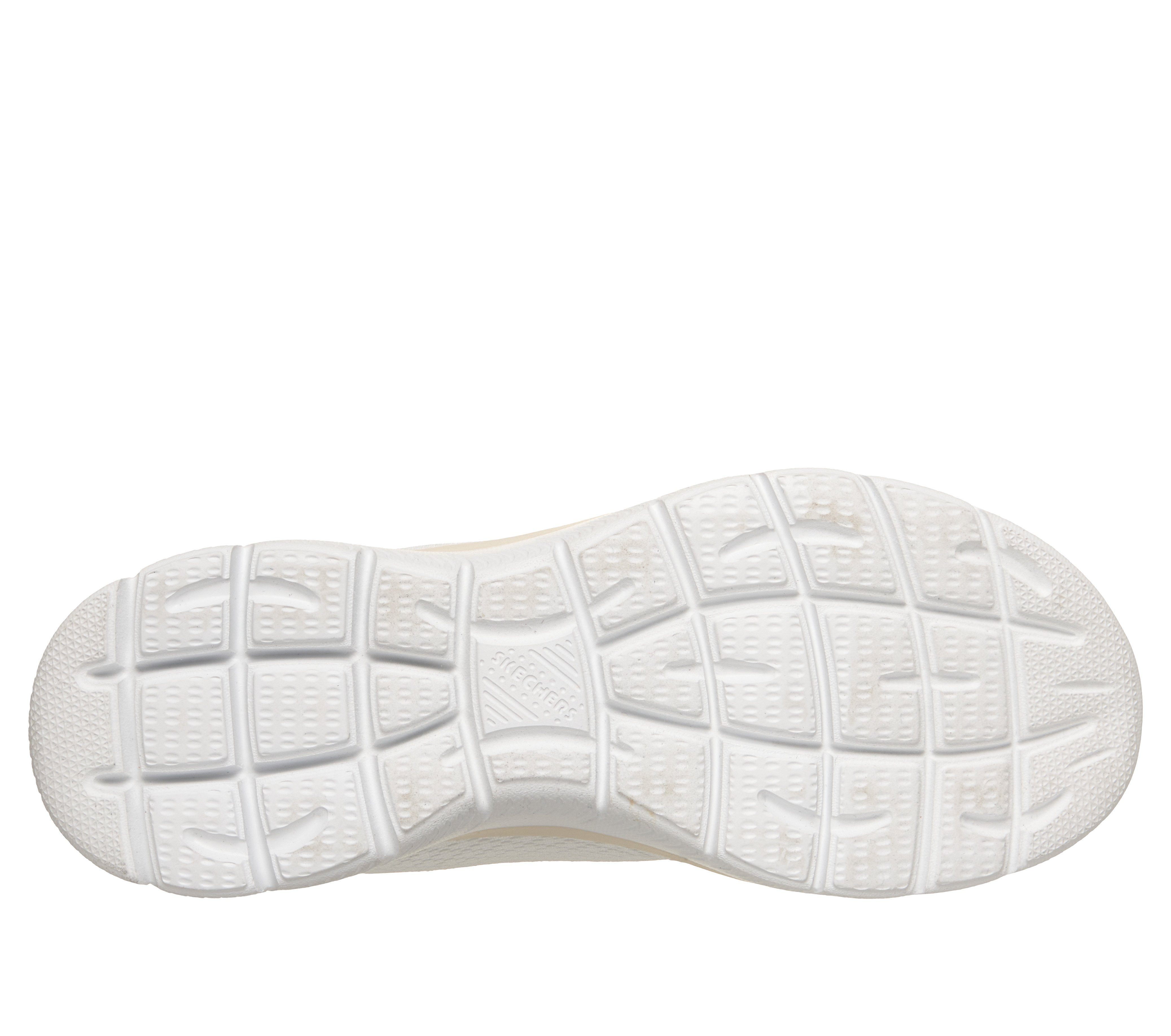 Skechers SUMMITS Sneaker Schnürschuh, Freizeitschuh, Halbschuh mit Memory F günstig online kaufen