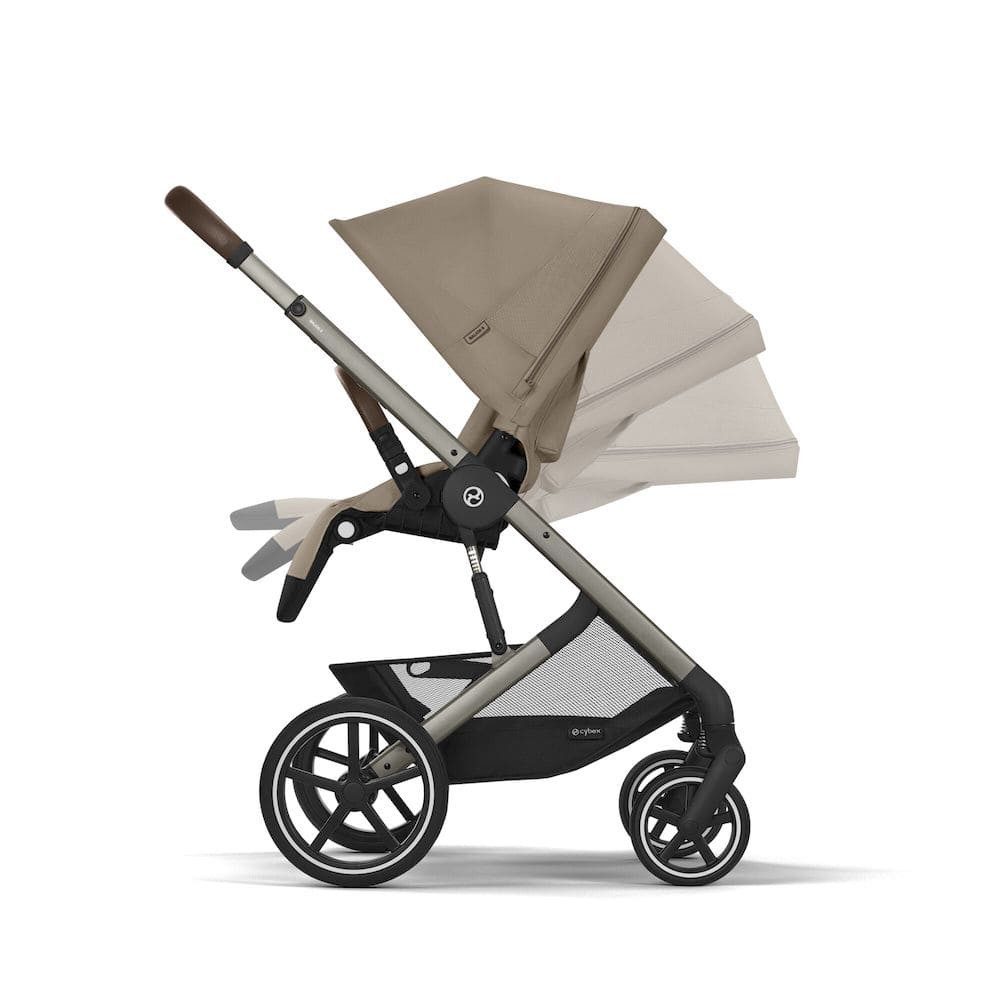 Cybex Balios S Lux 3in1 - Bild 5