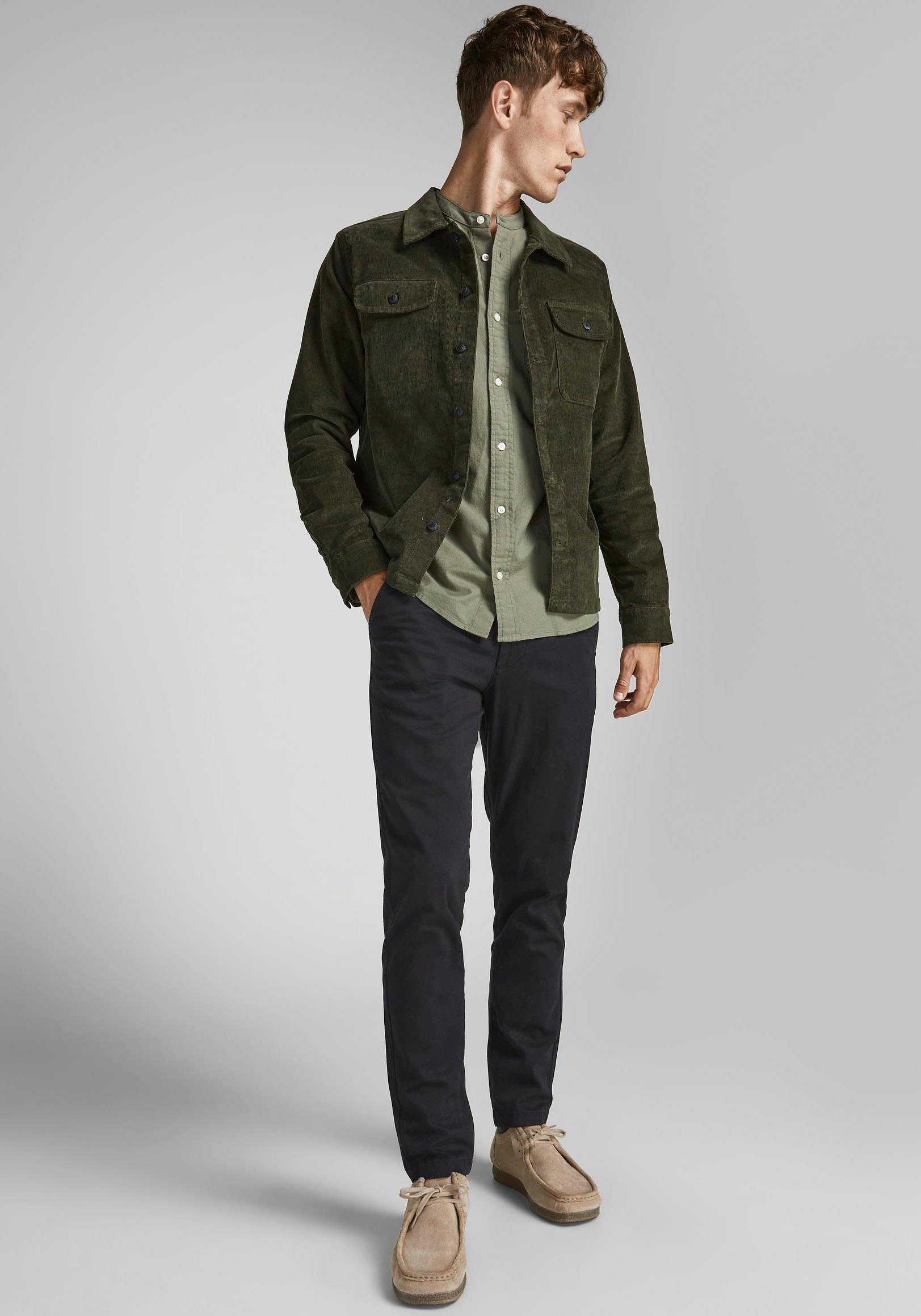 Jack & Jones Chinohose MARCO DAVE günstig online kaufen